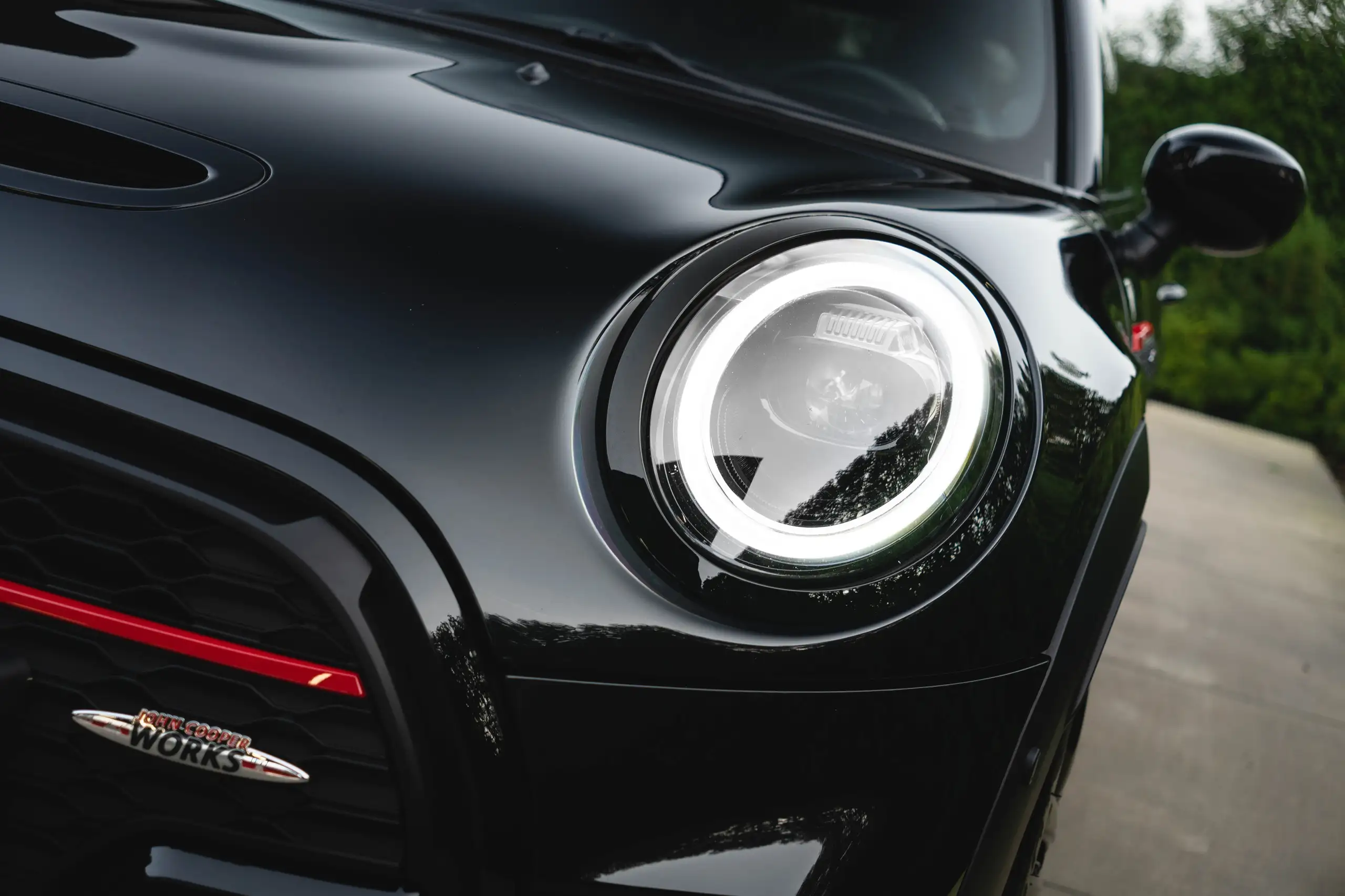 MINI - John Cooper Works