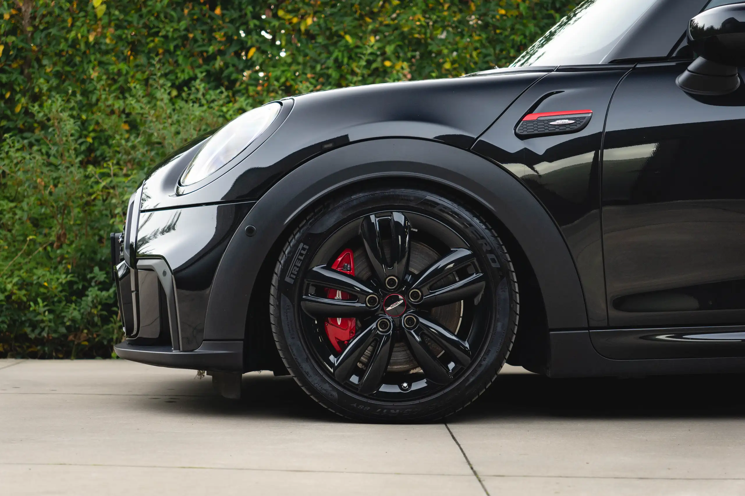 MINI - John Cooper Works