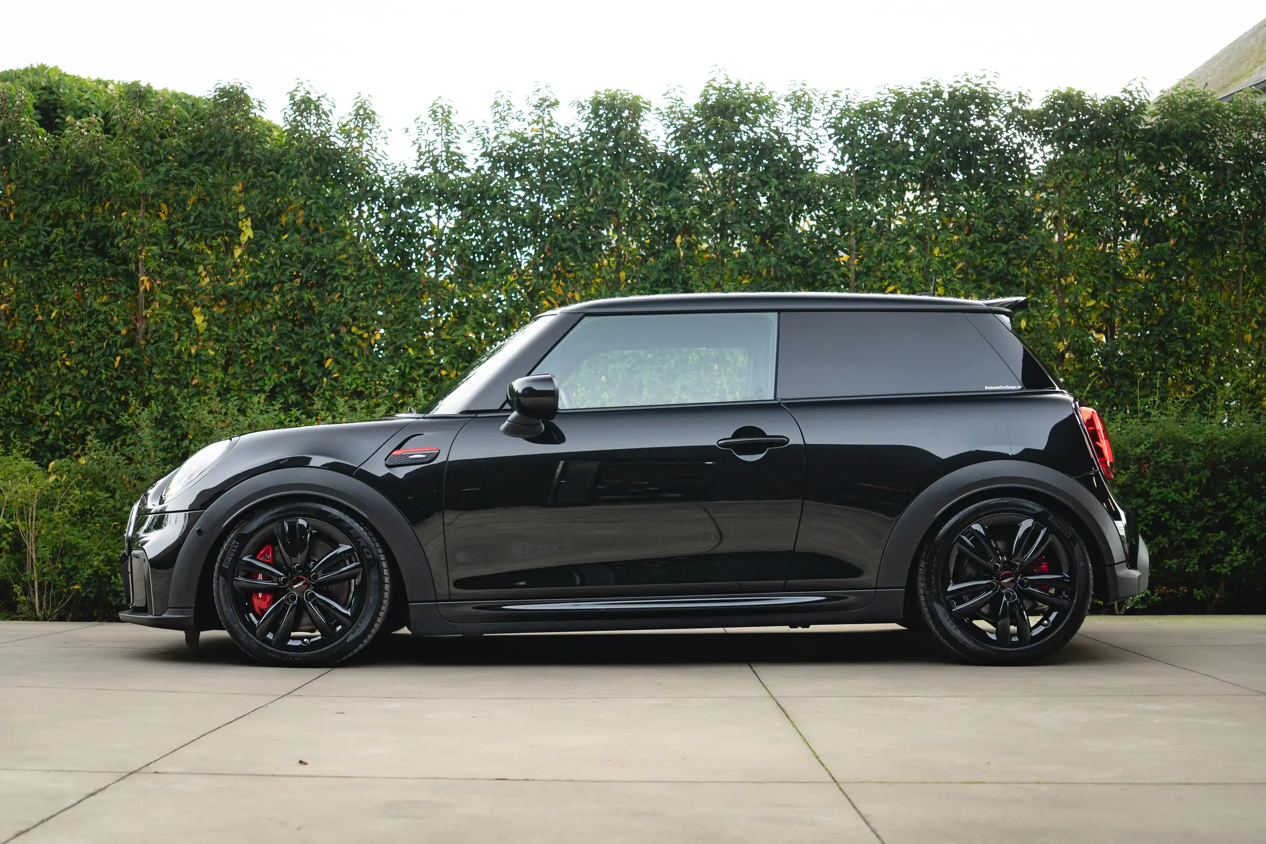 MINI - John Cooper Works