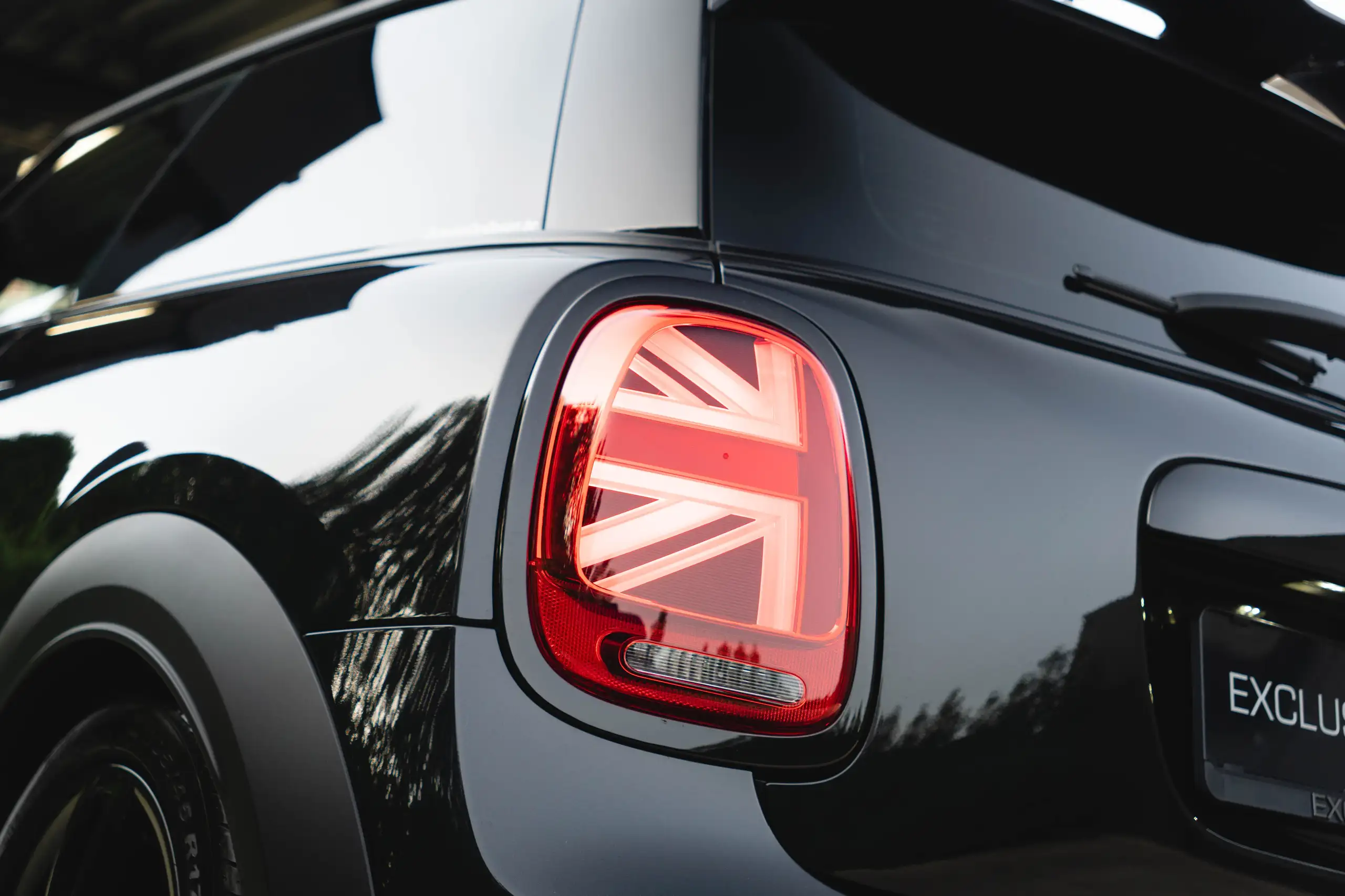 MINI - John Cooper Works