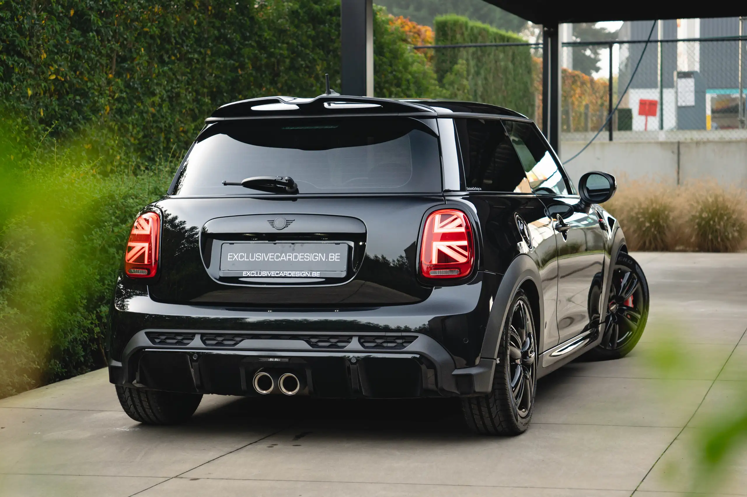 MINI - John Cooper Works