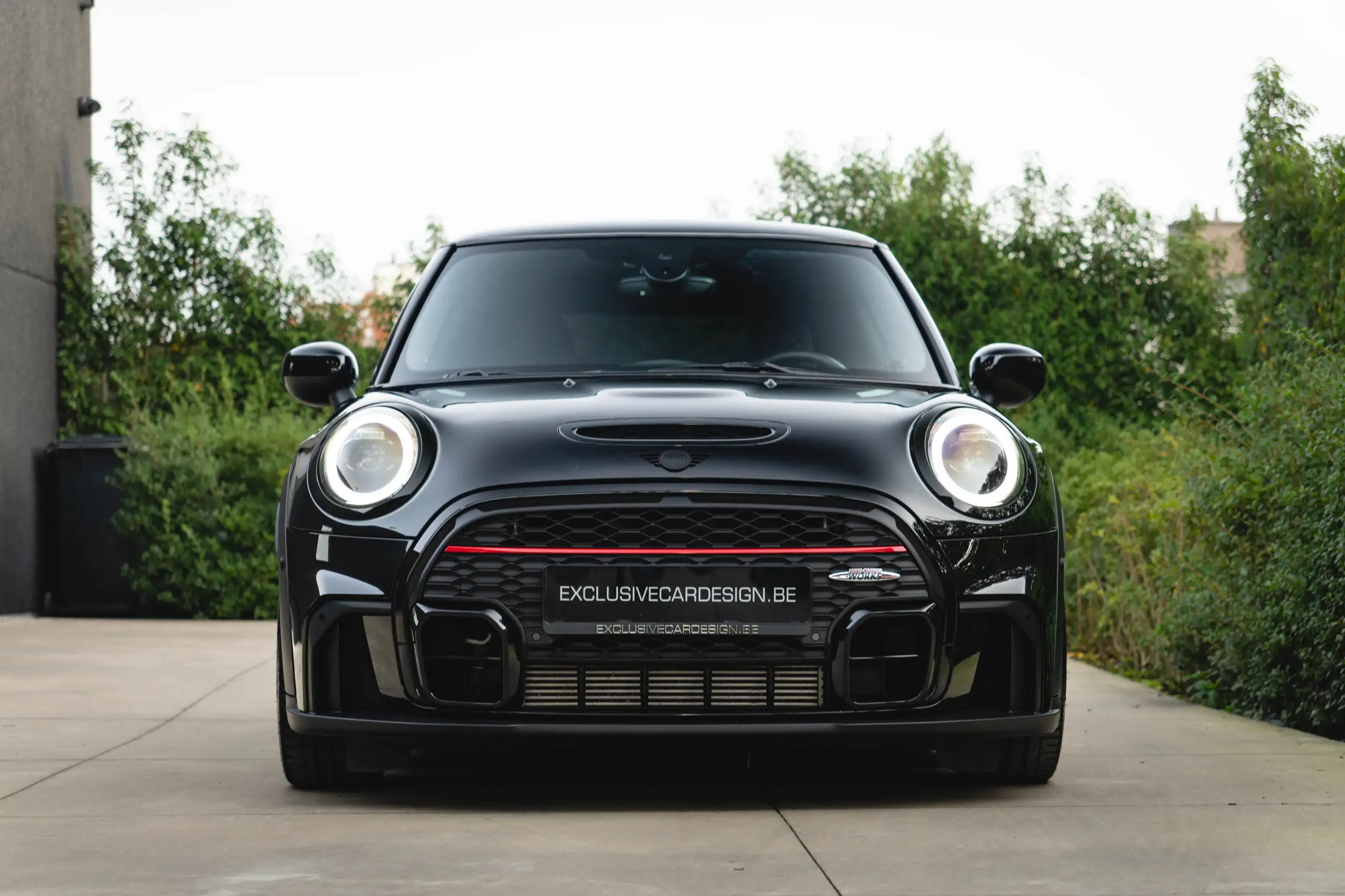 MINI - John Cooper Works