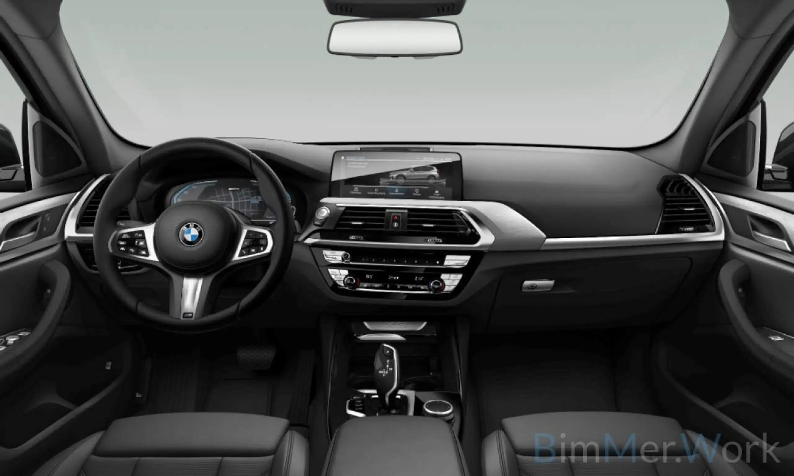 BMW - X3