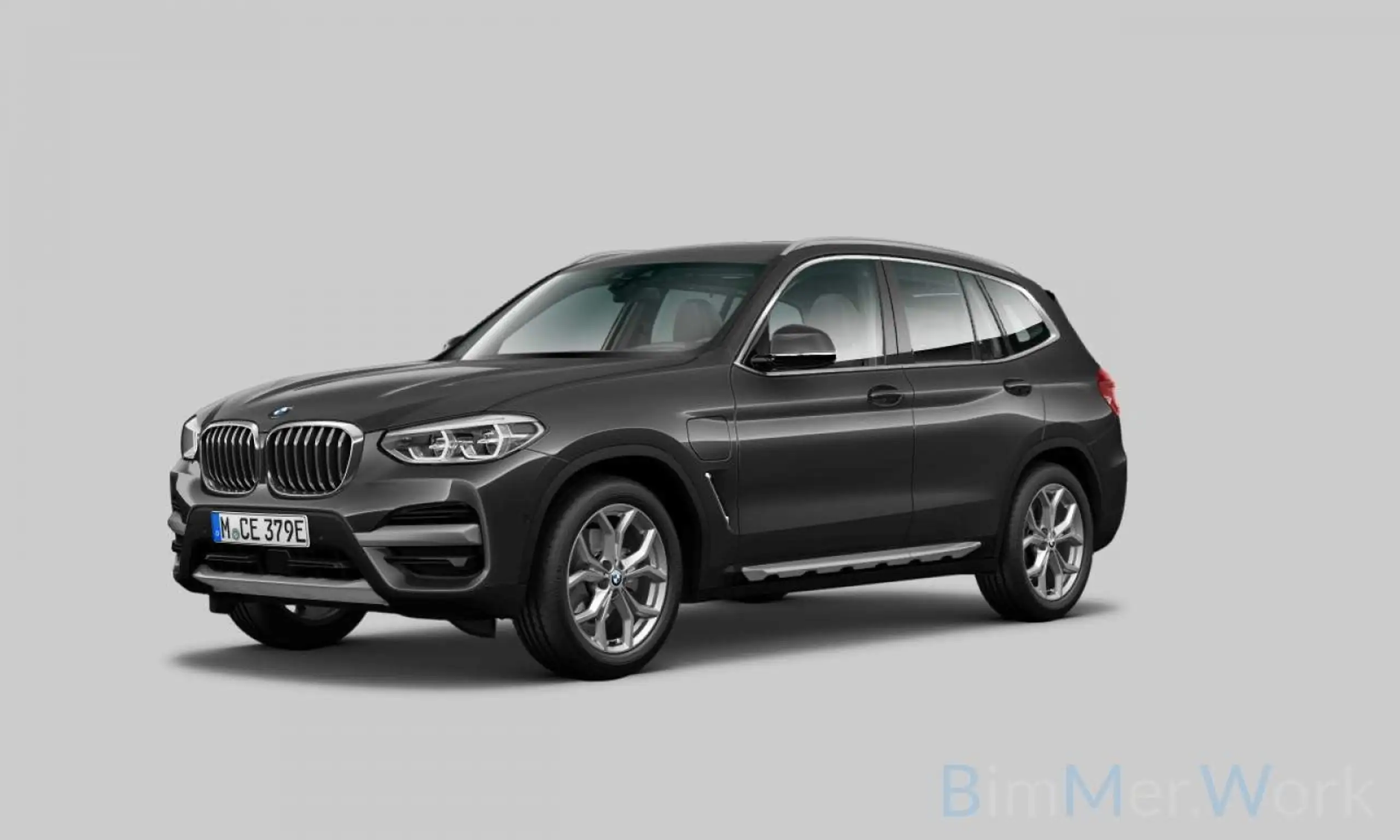 BMW - X3