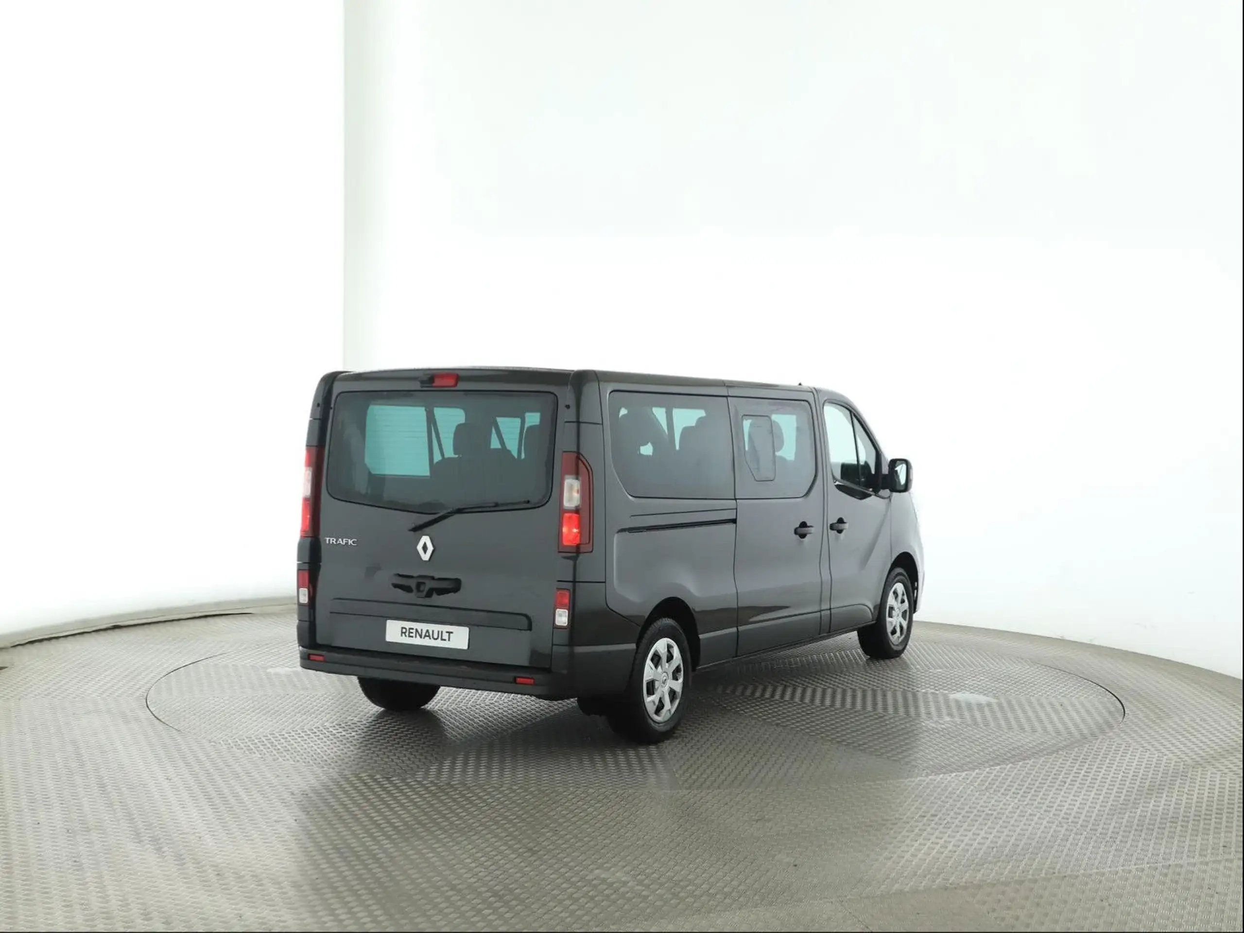 Renault - Trafic