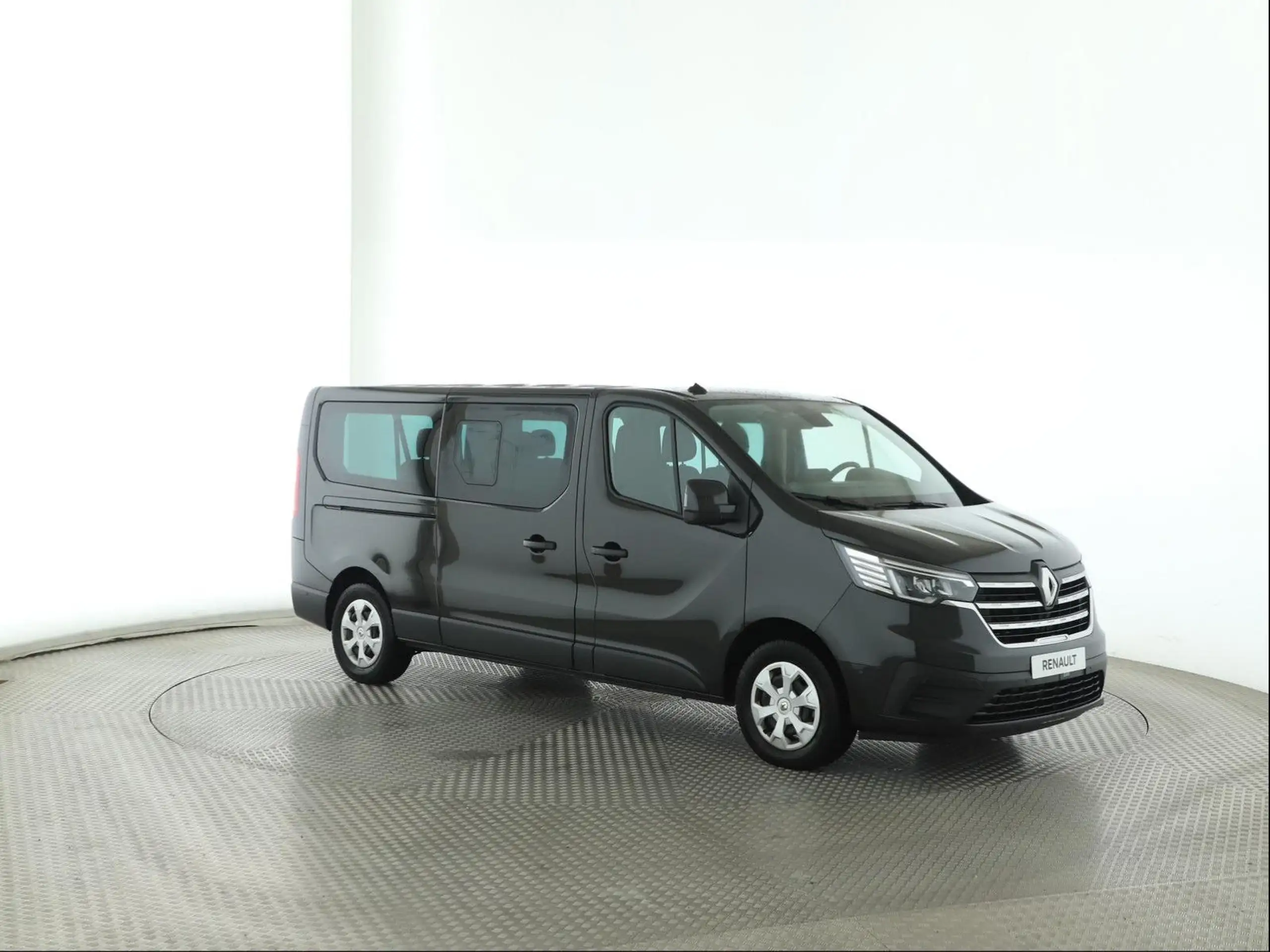 Renault - Trafic