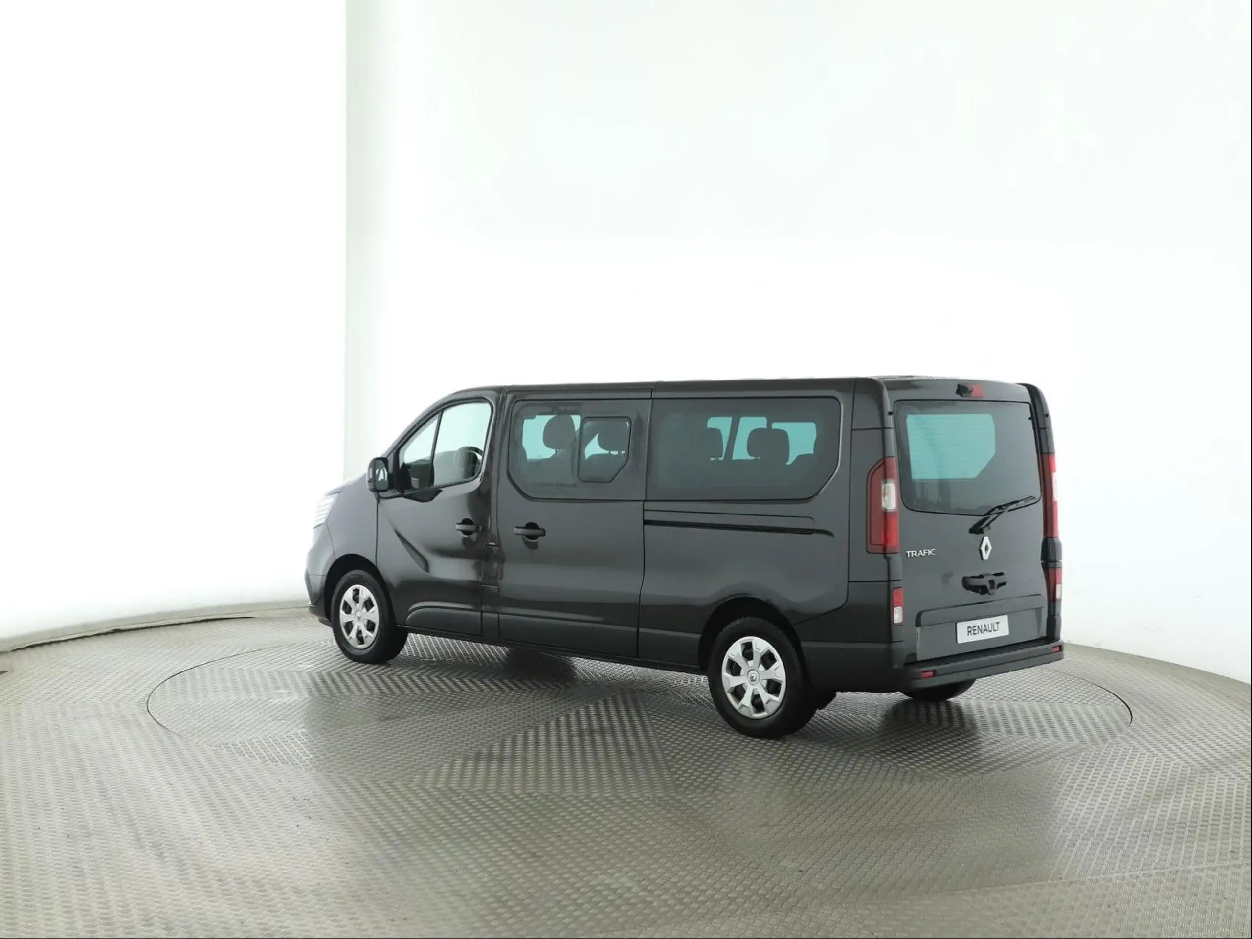 Renault - Trafic