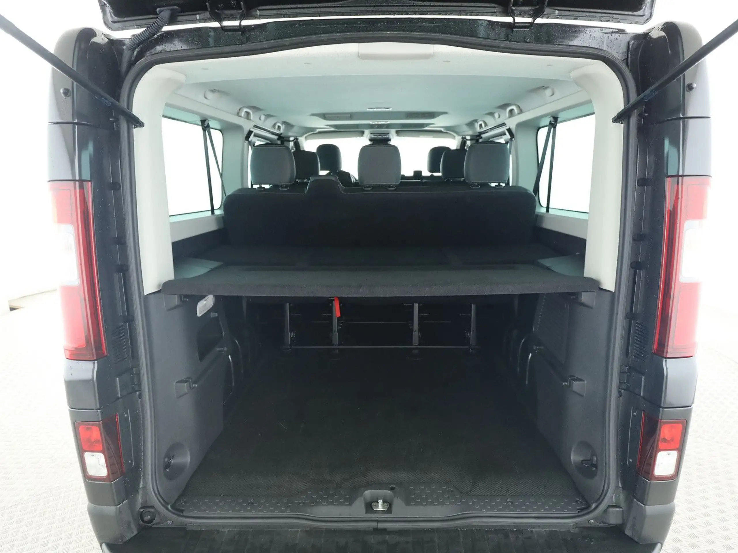 Renault - Trafic