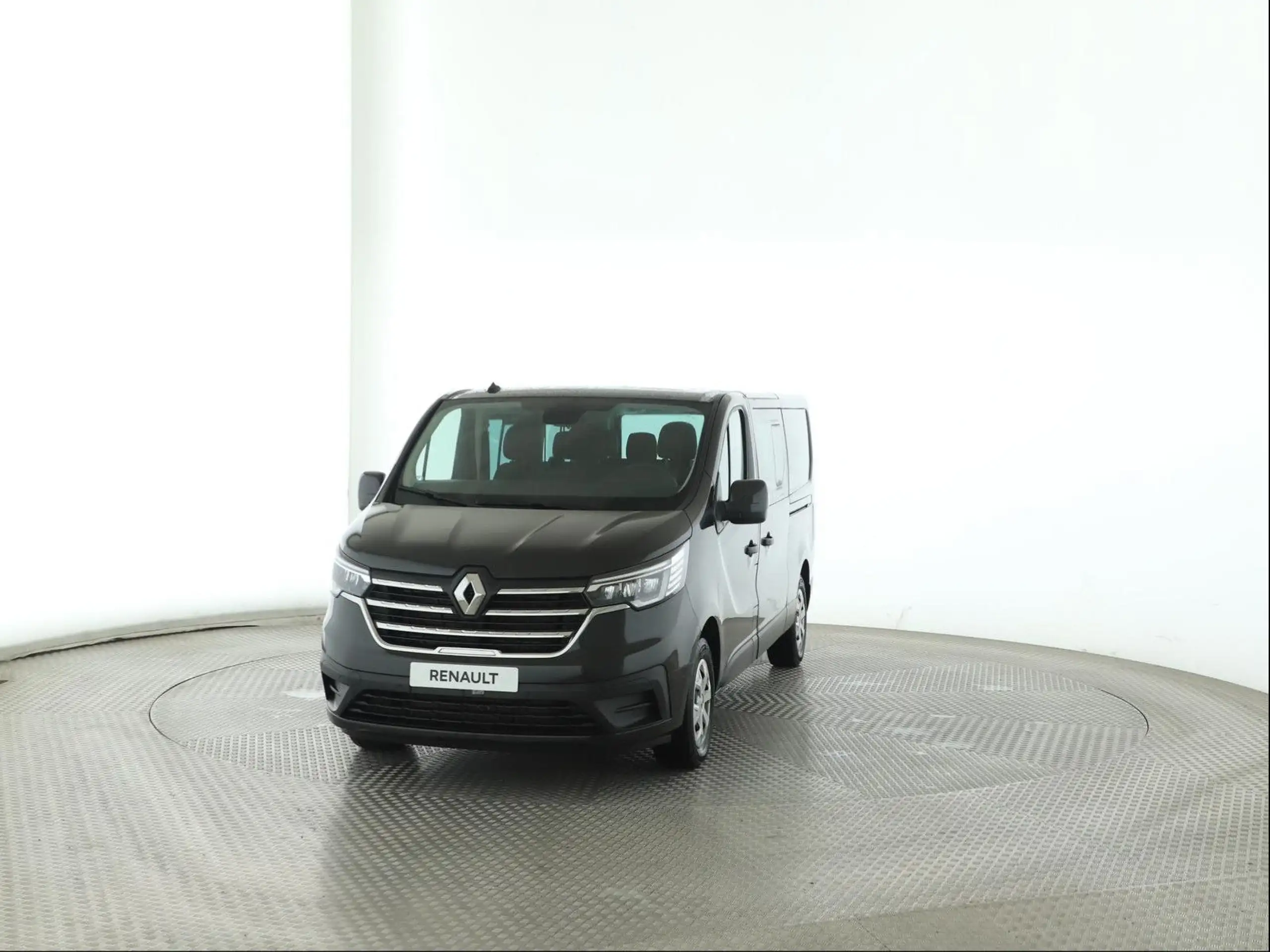 Renault - Trafic