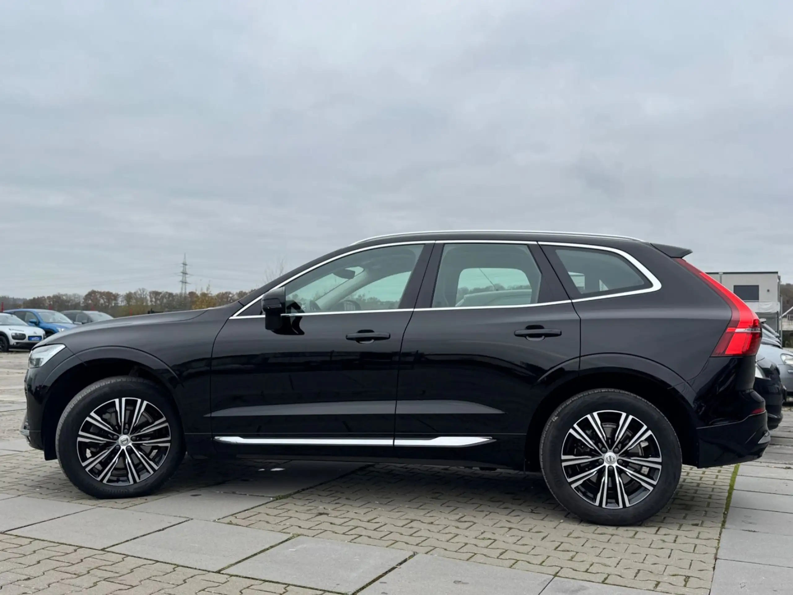 Volvo - XC60