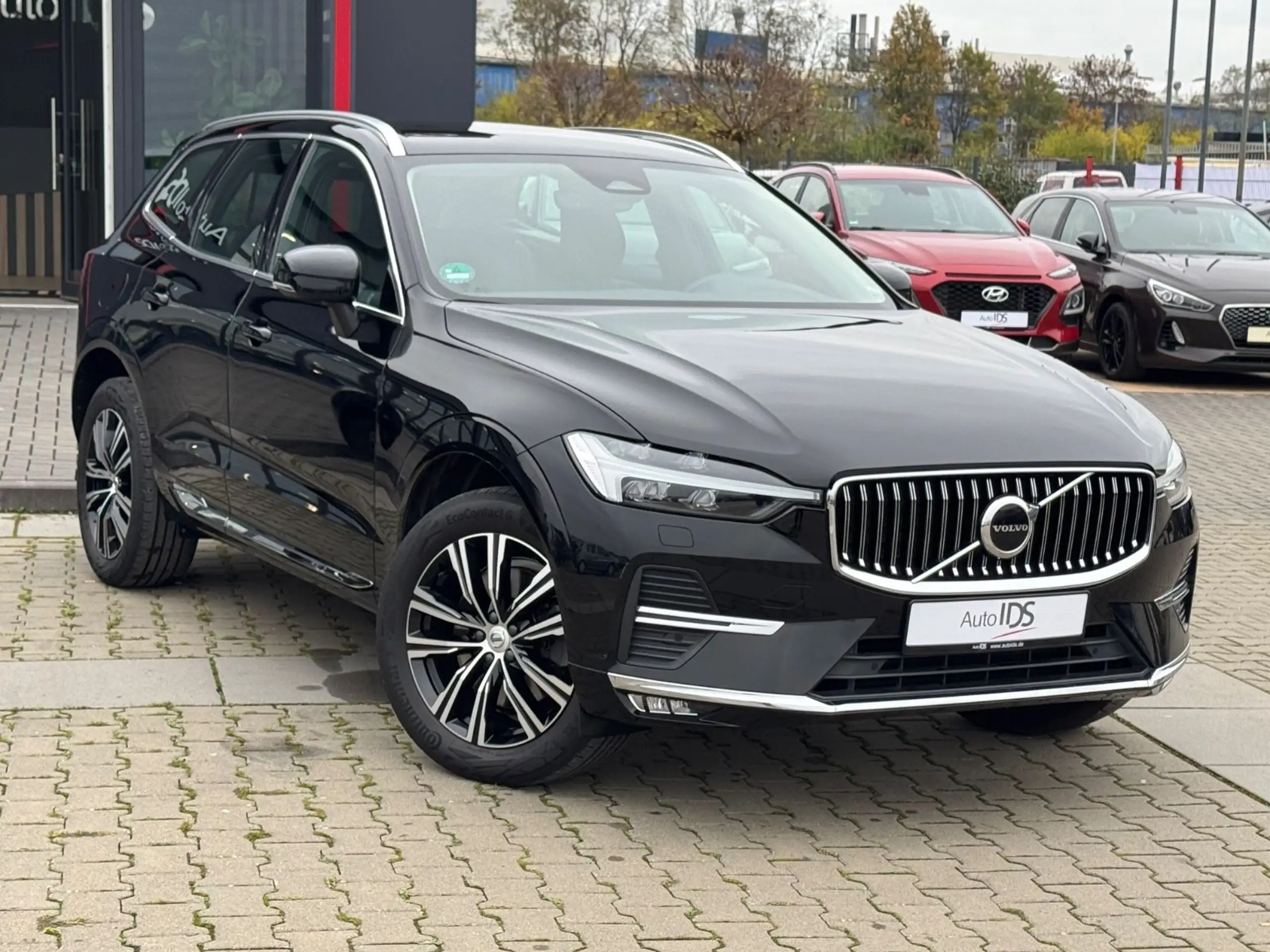 Volvo - XC60