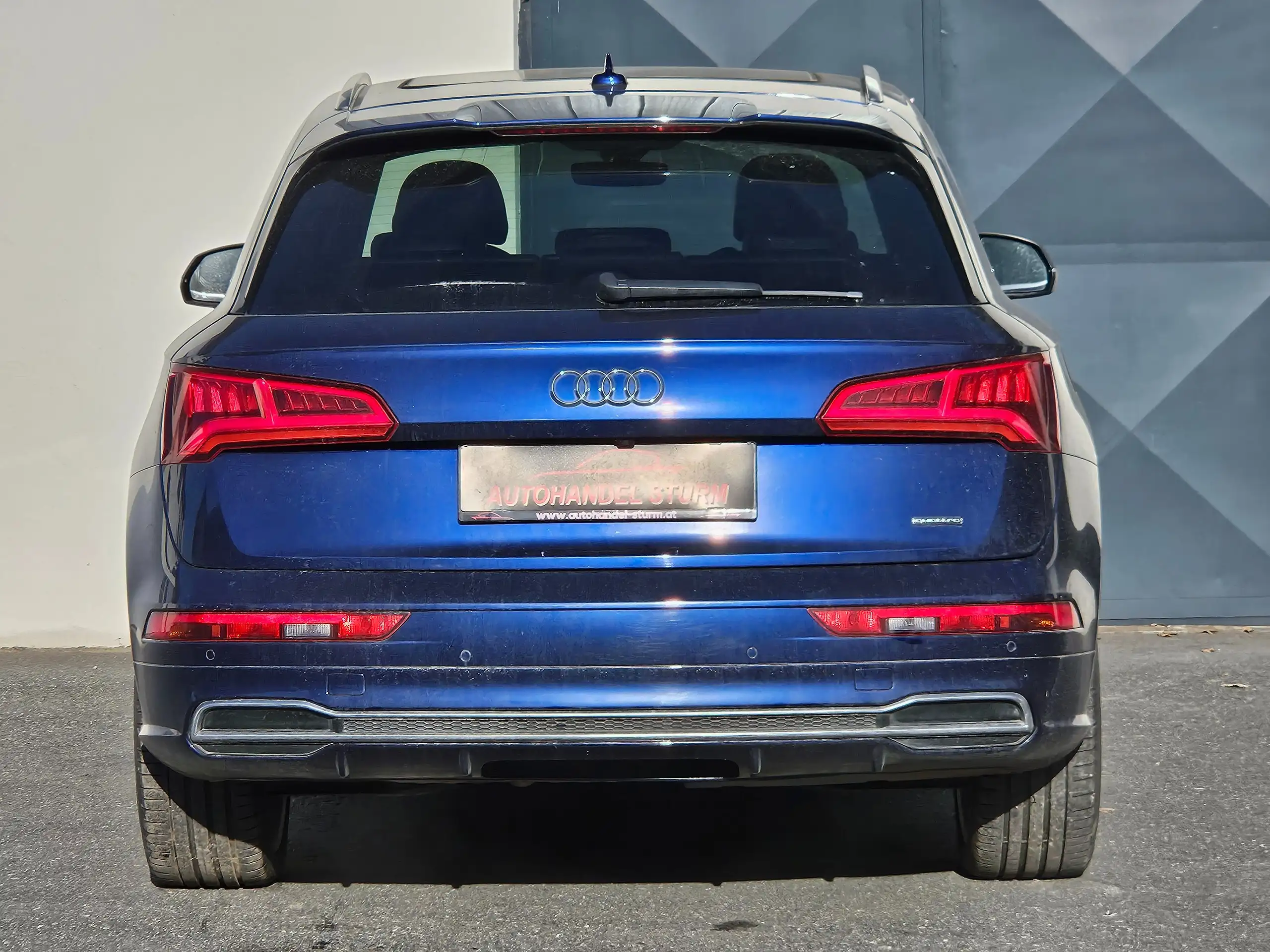 Audi - Q5