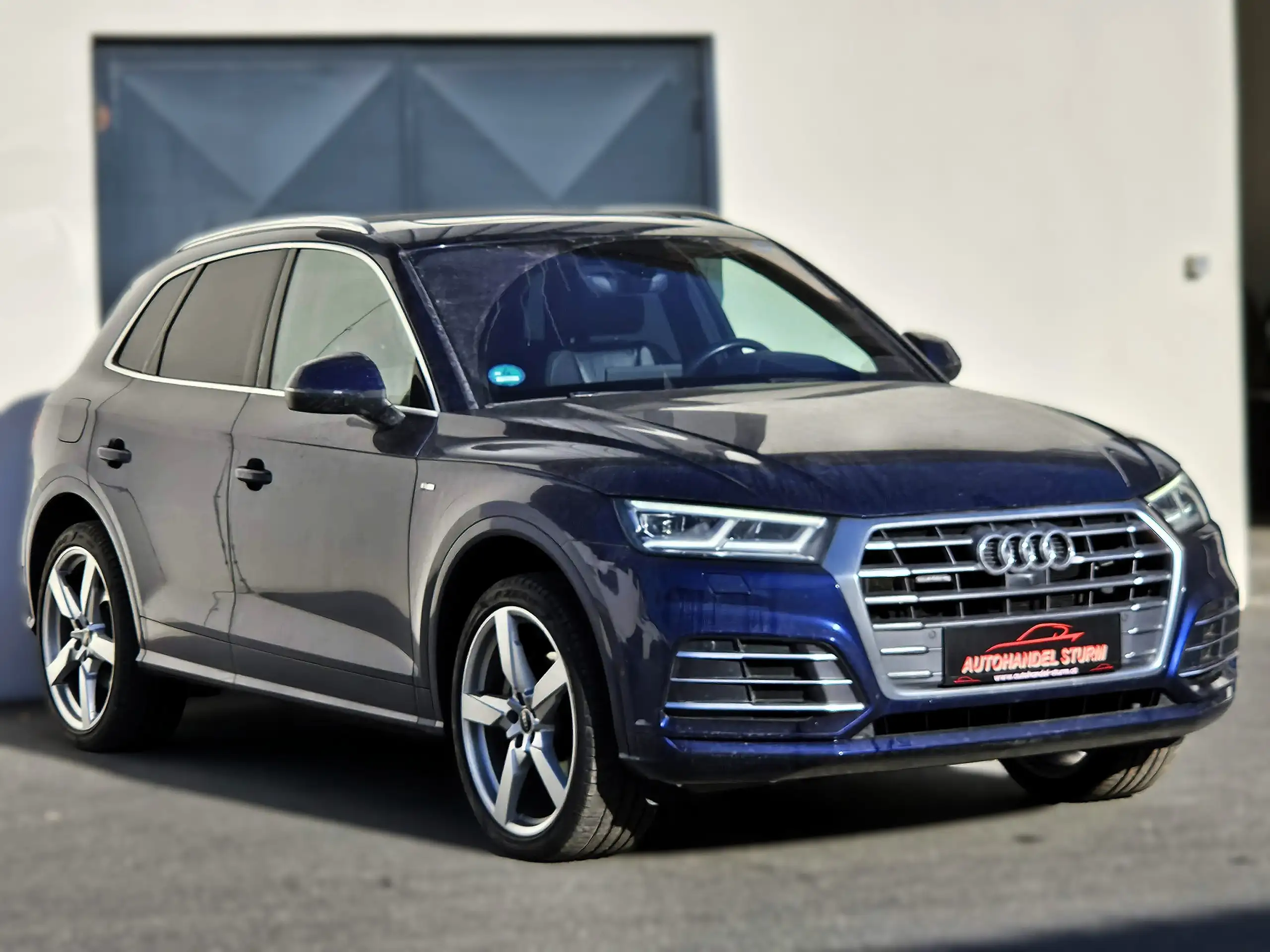 Audi - Q5