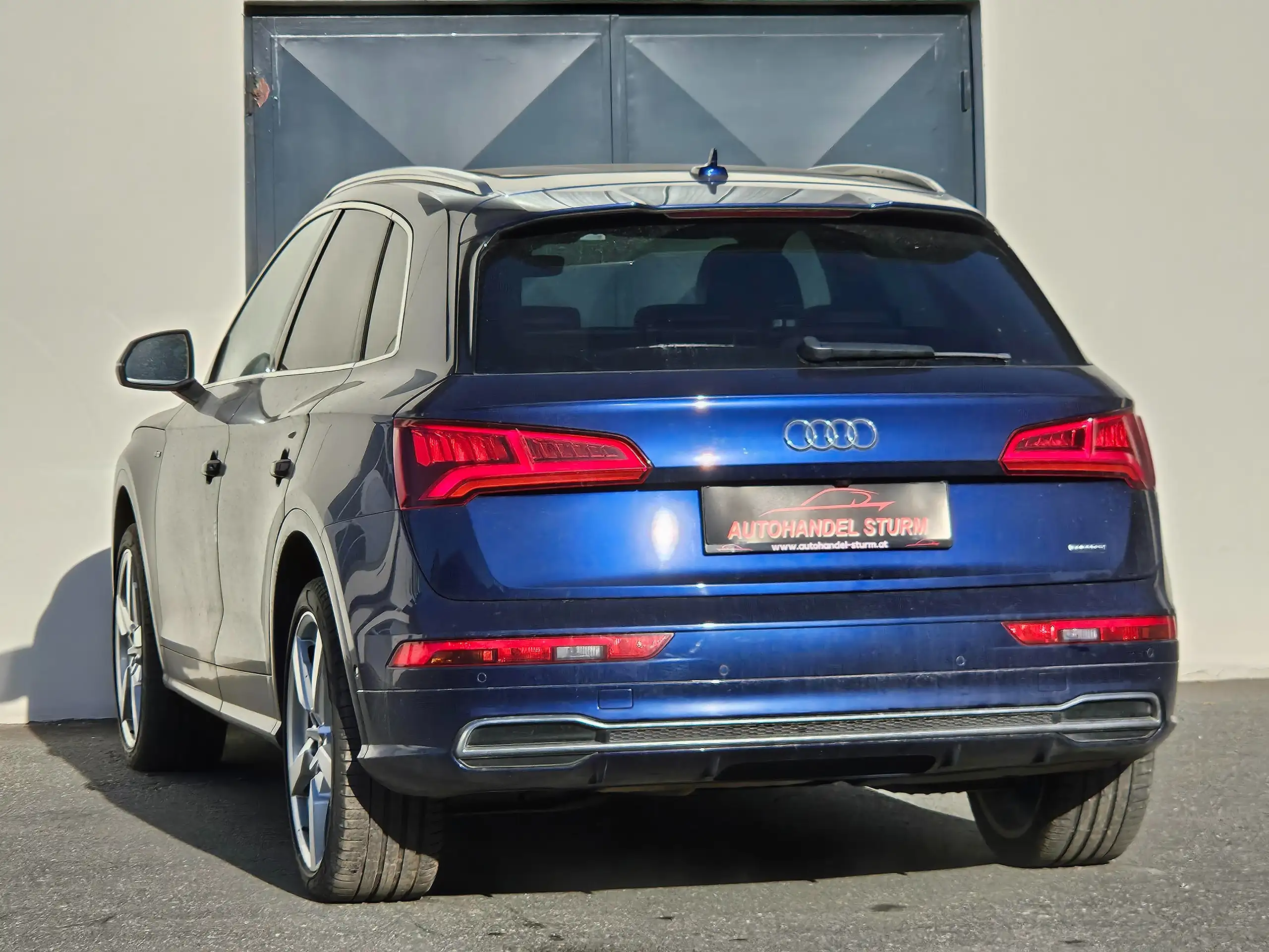 Audi - Q5