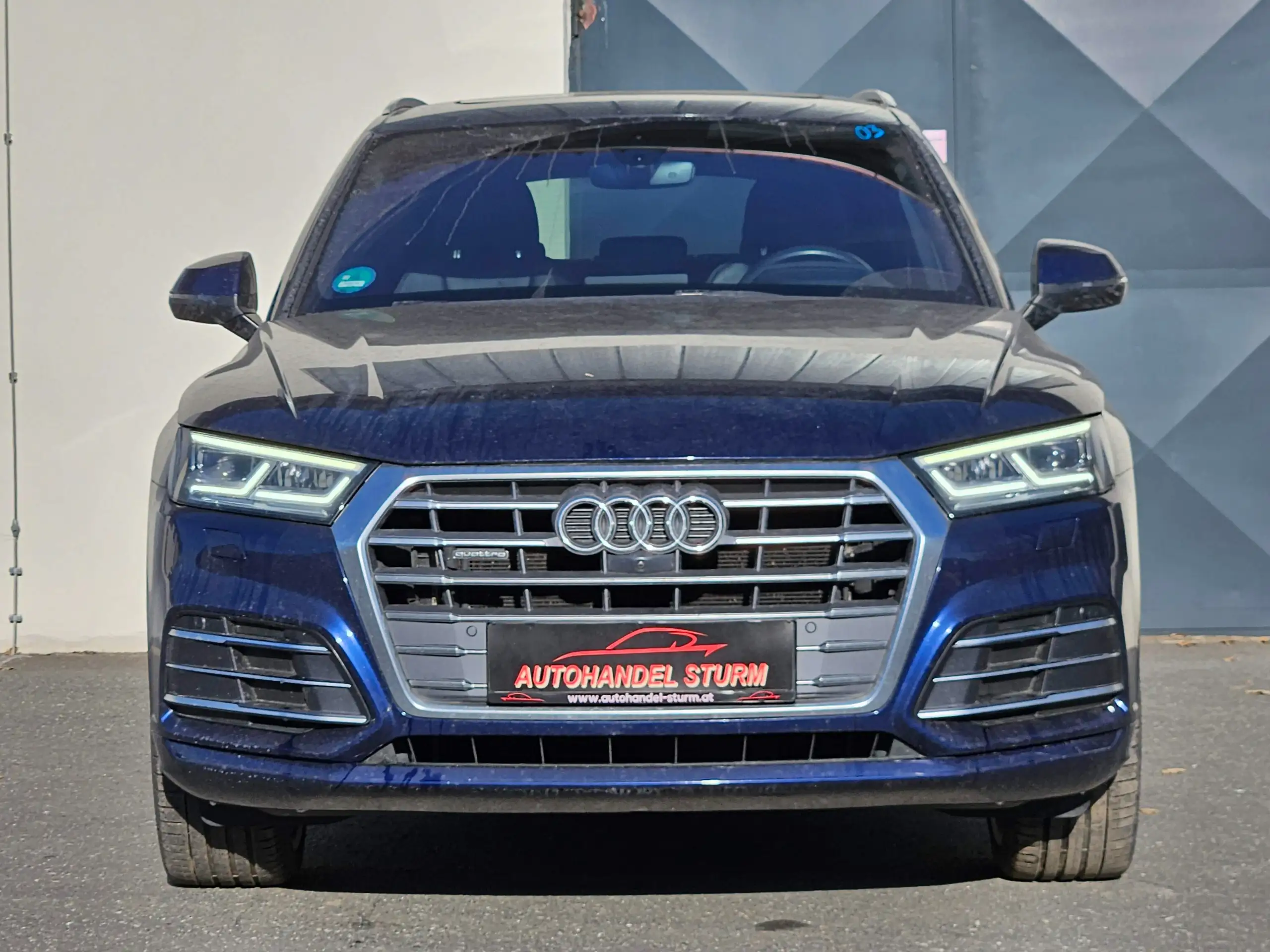 Audi - Q5