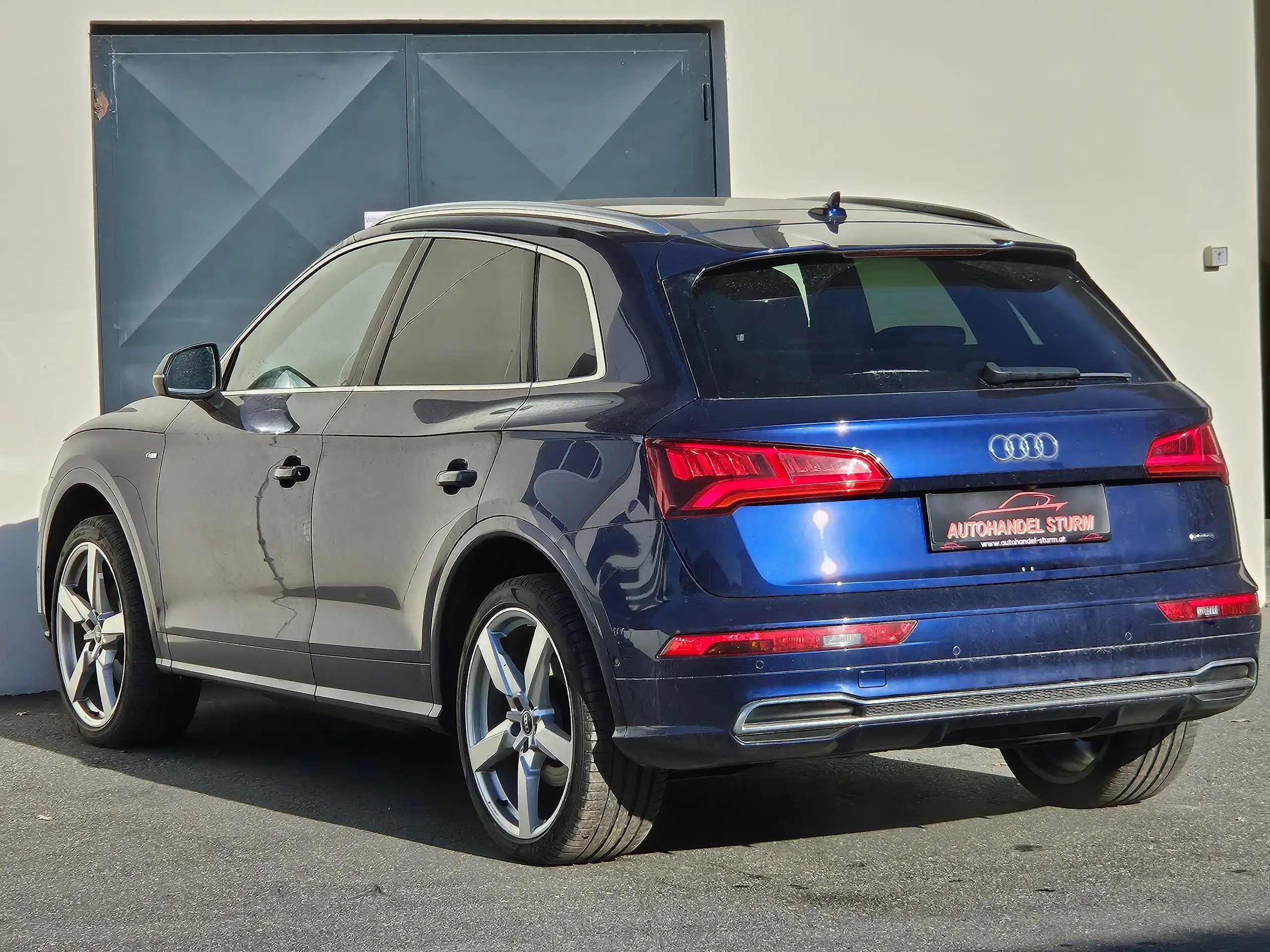 Audi - Q5