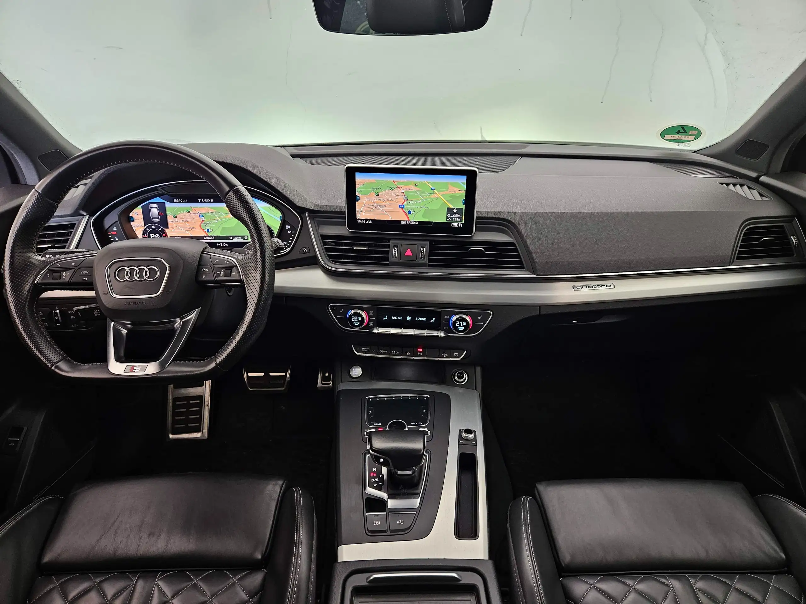 Audi - Q5