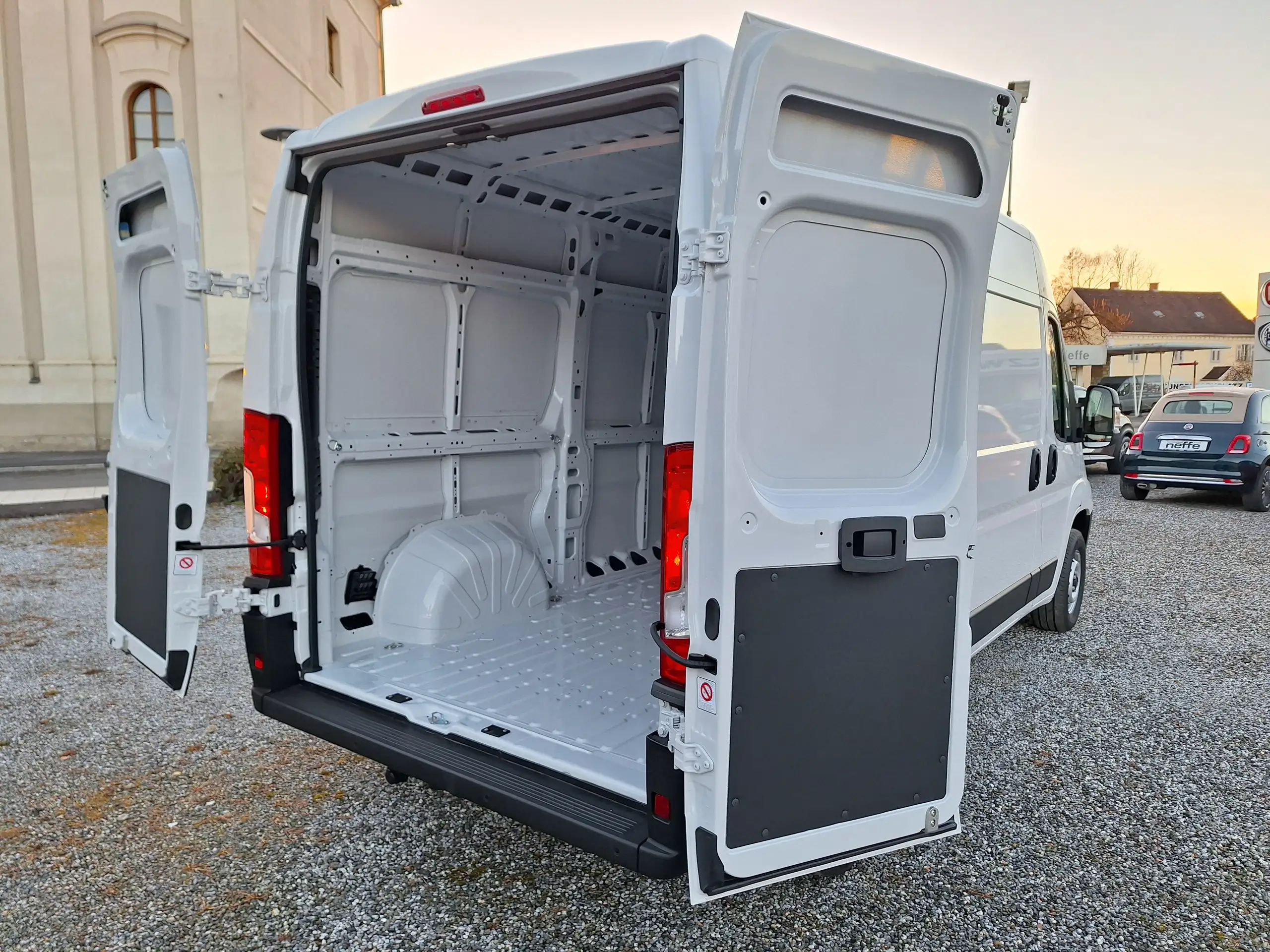 Fiat - Ducato