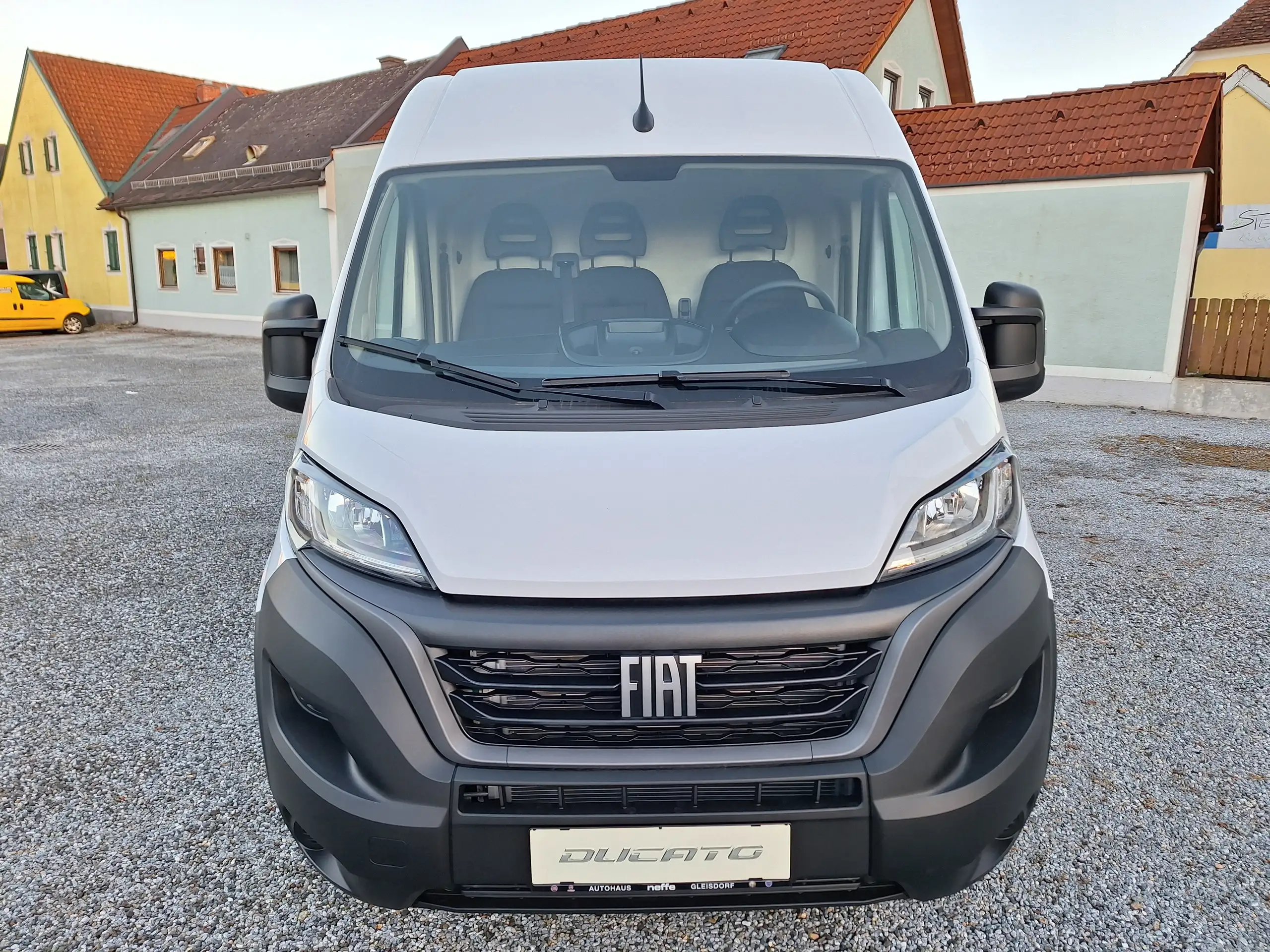 Fiat - Ducato