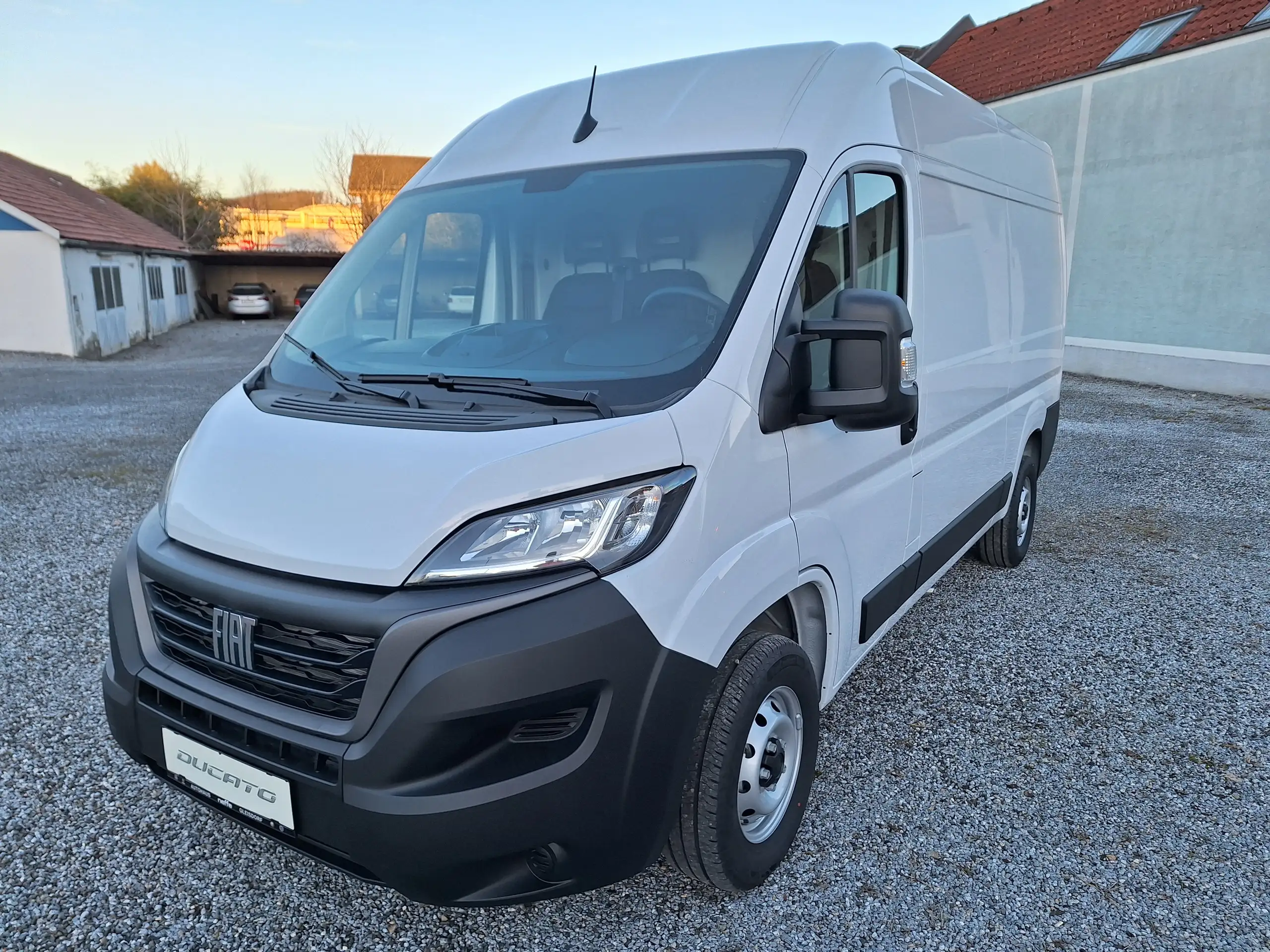 Fiat - Ducato