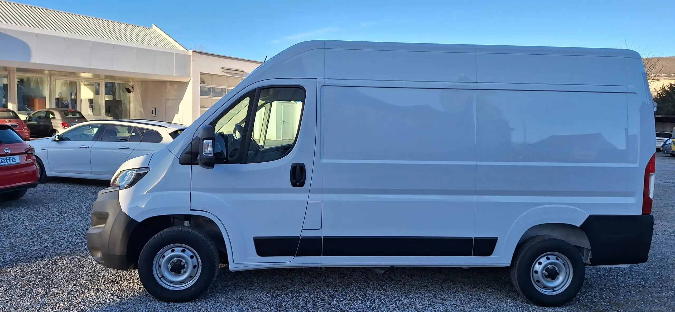 Fiat - Ducato