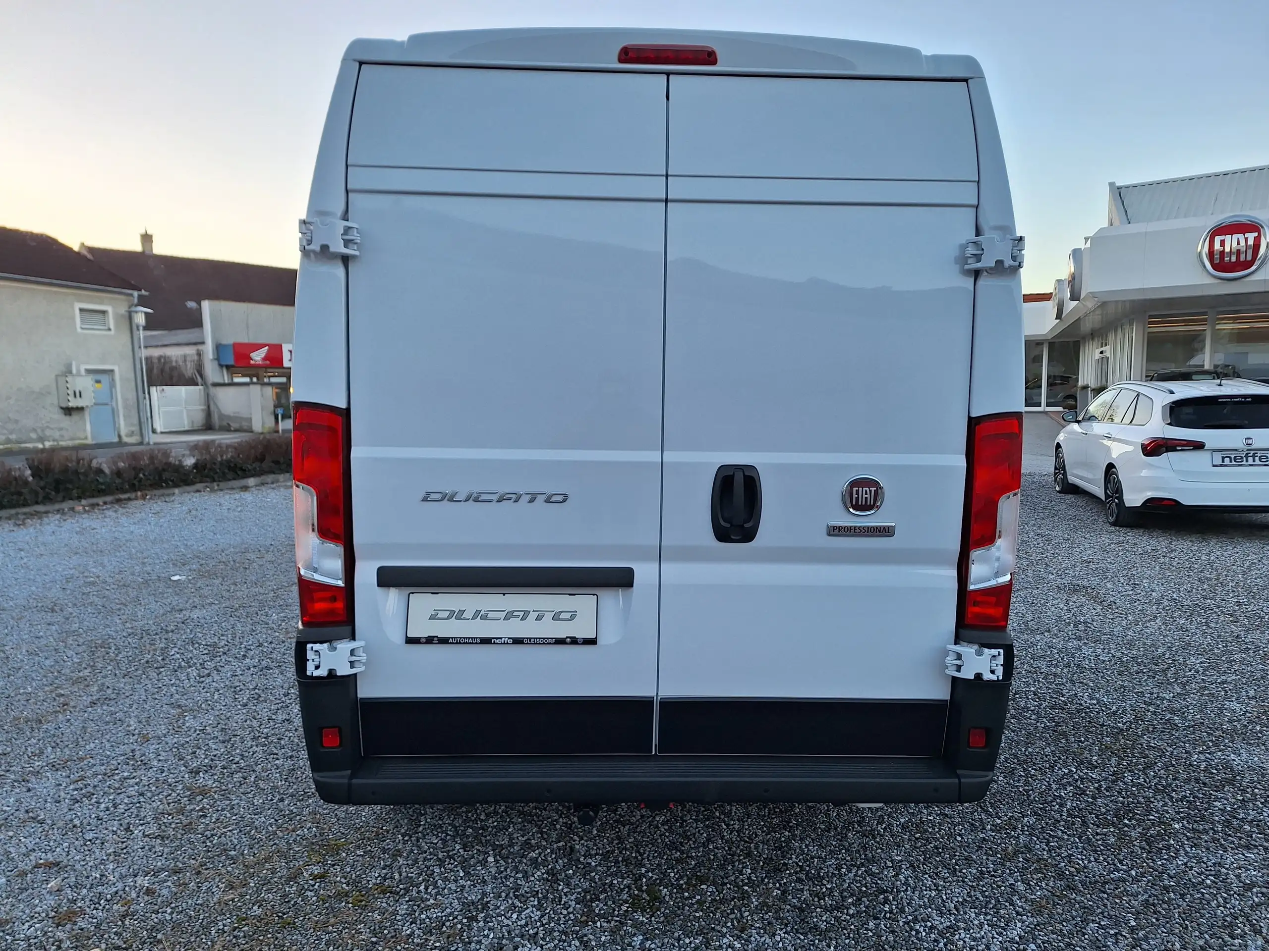 Fiat - Ducato