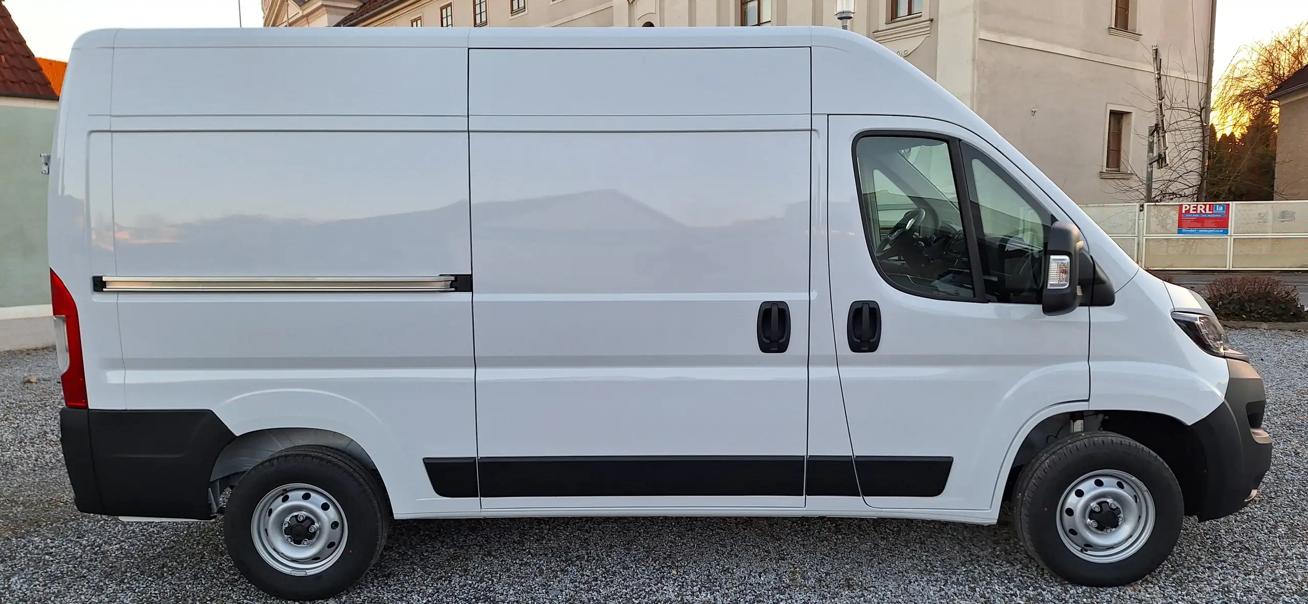 Fiat - Ducato