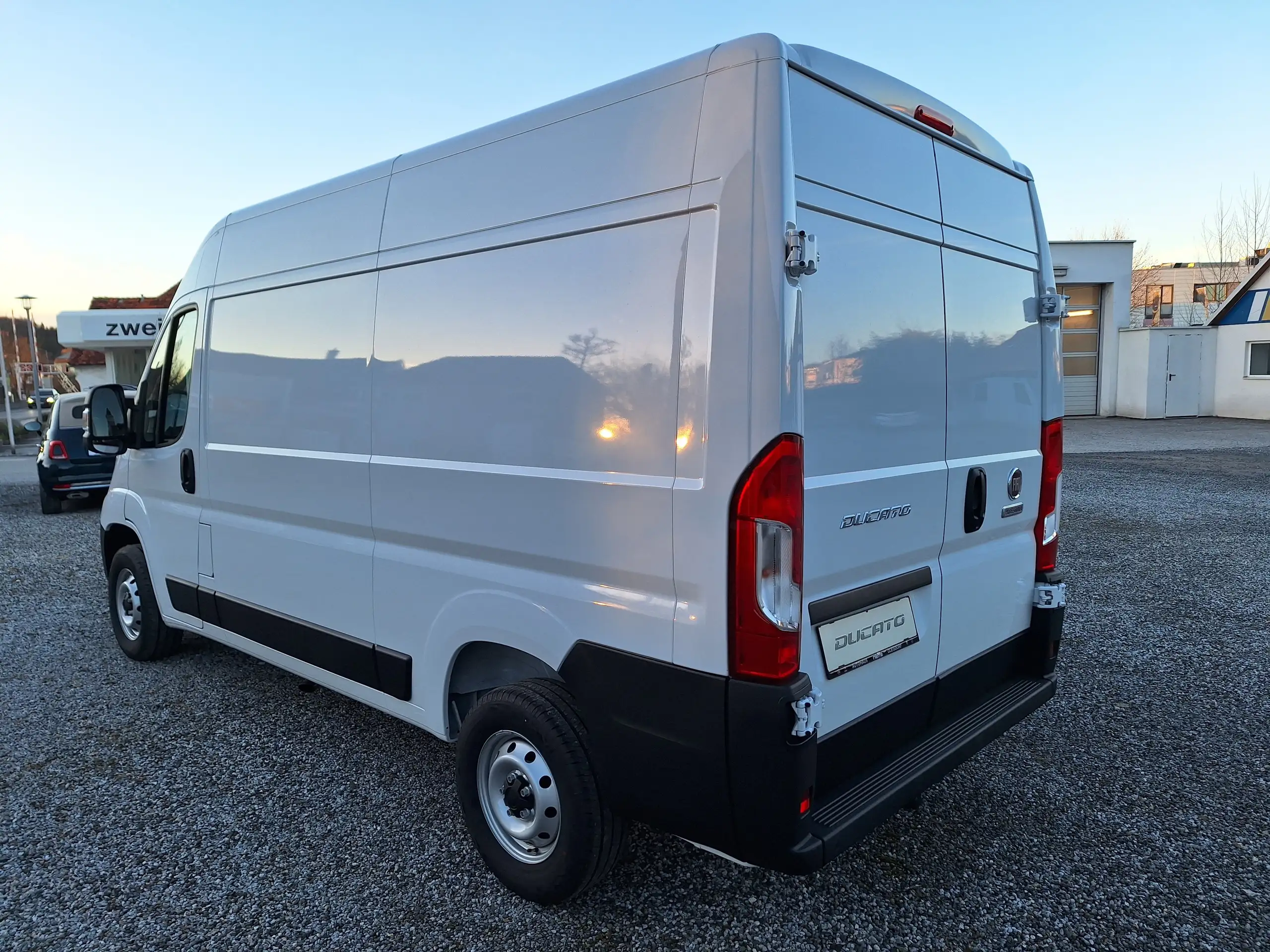 Fiat - Ducato