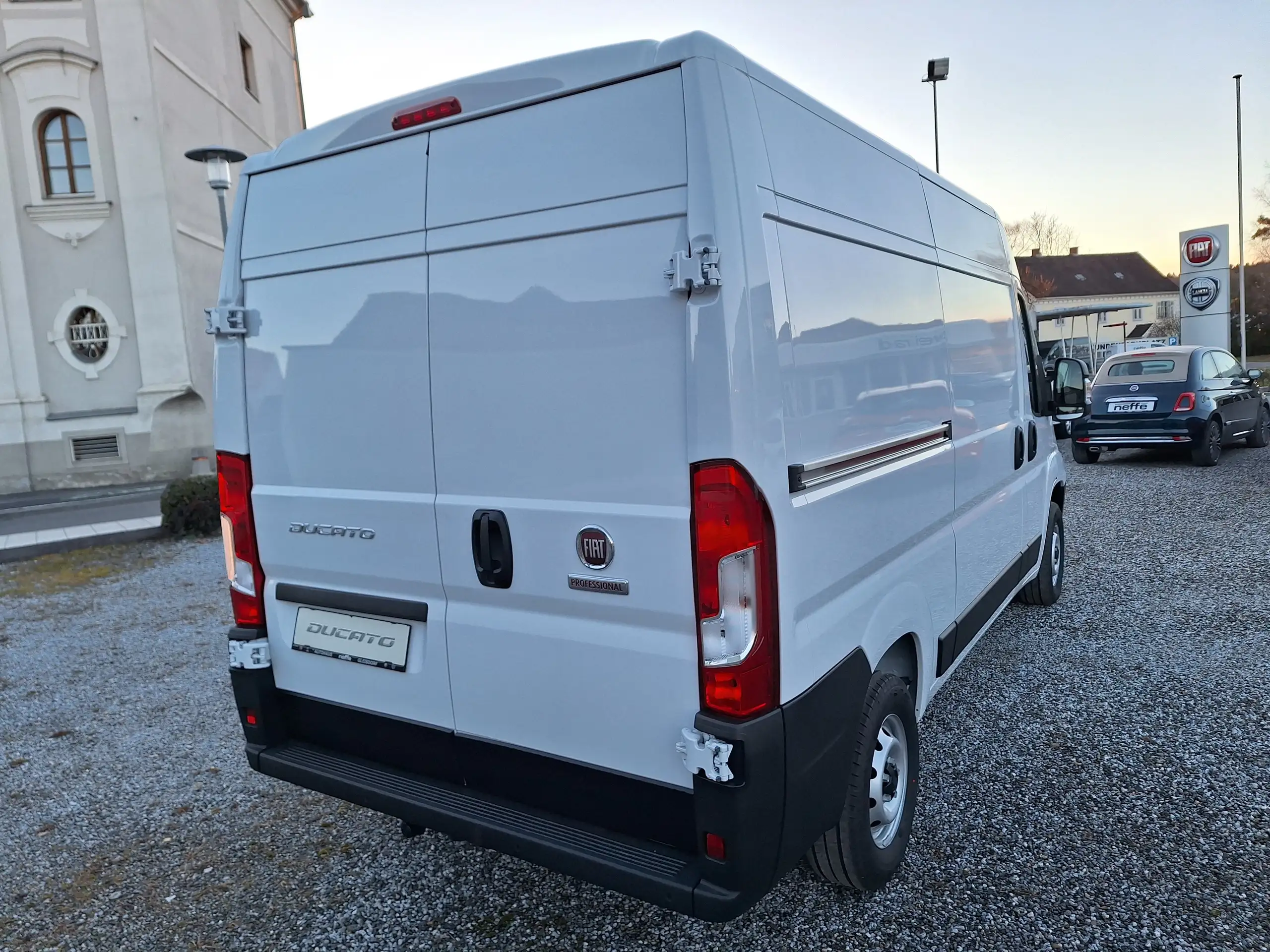 Fiat - Ducato