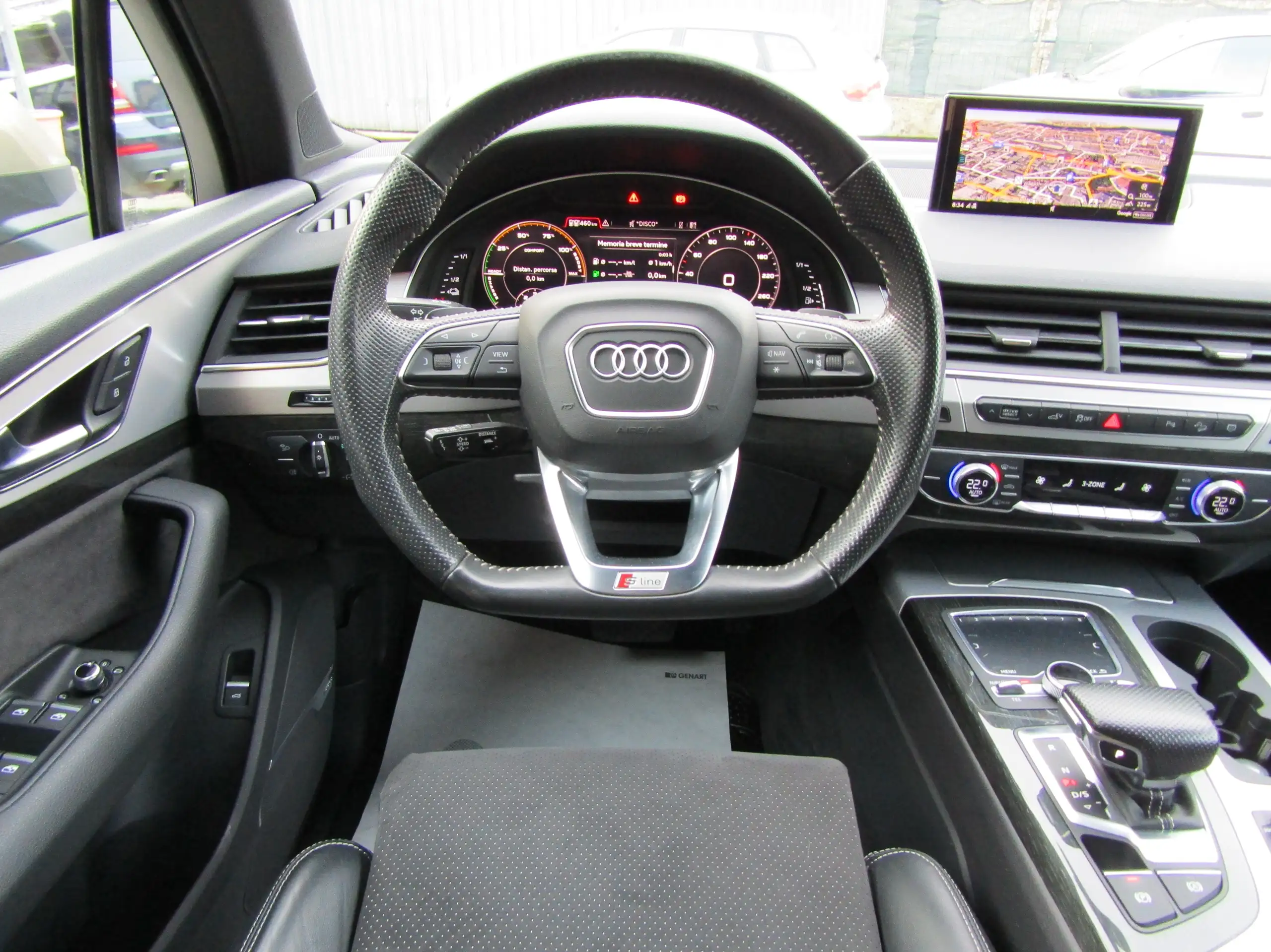 Audi - Q7