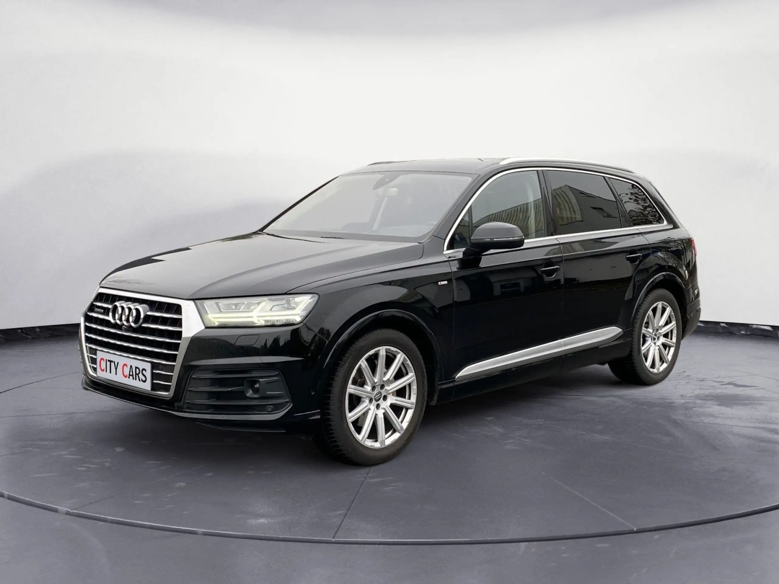 Audi - Q7