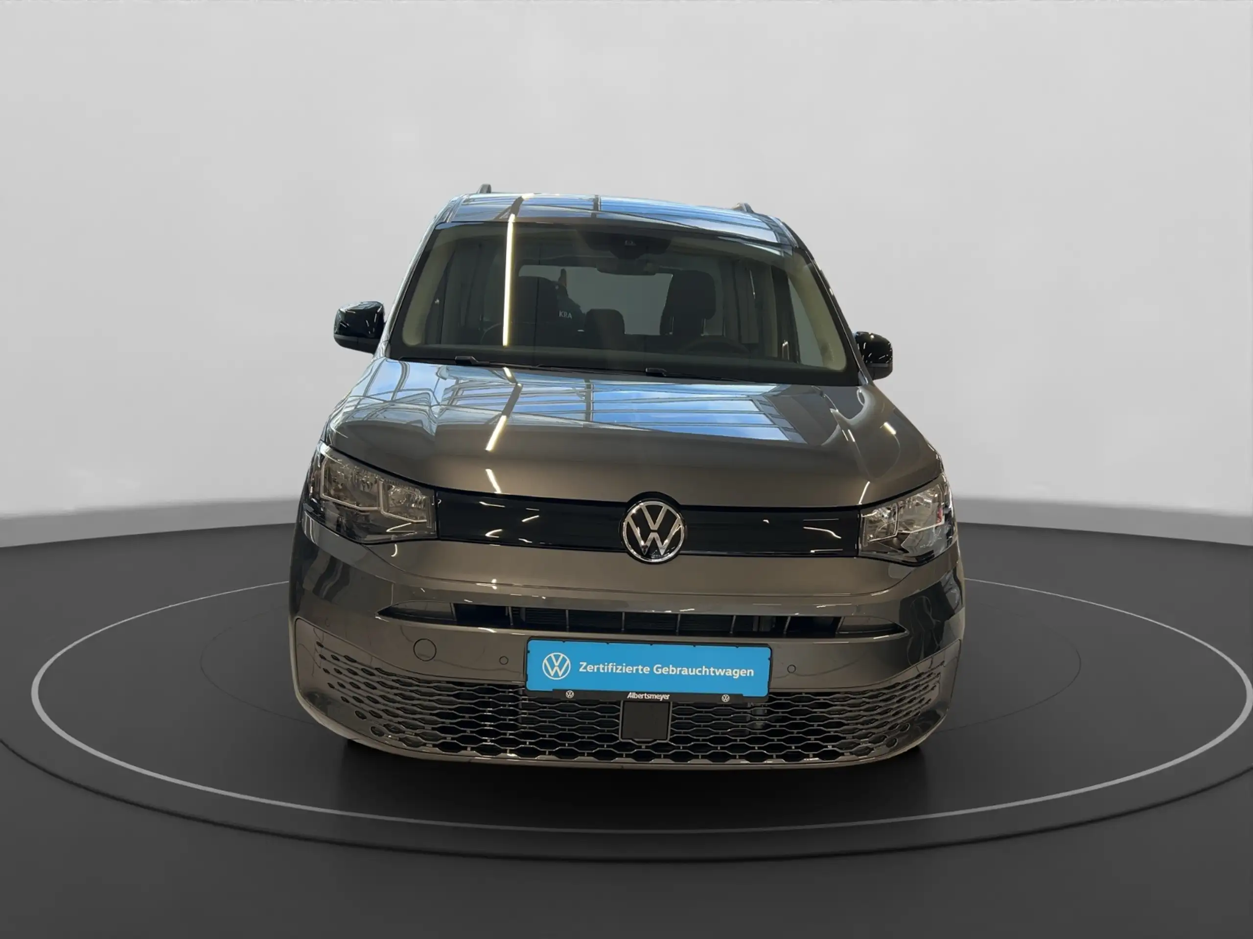 Volkswagen - Caddy