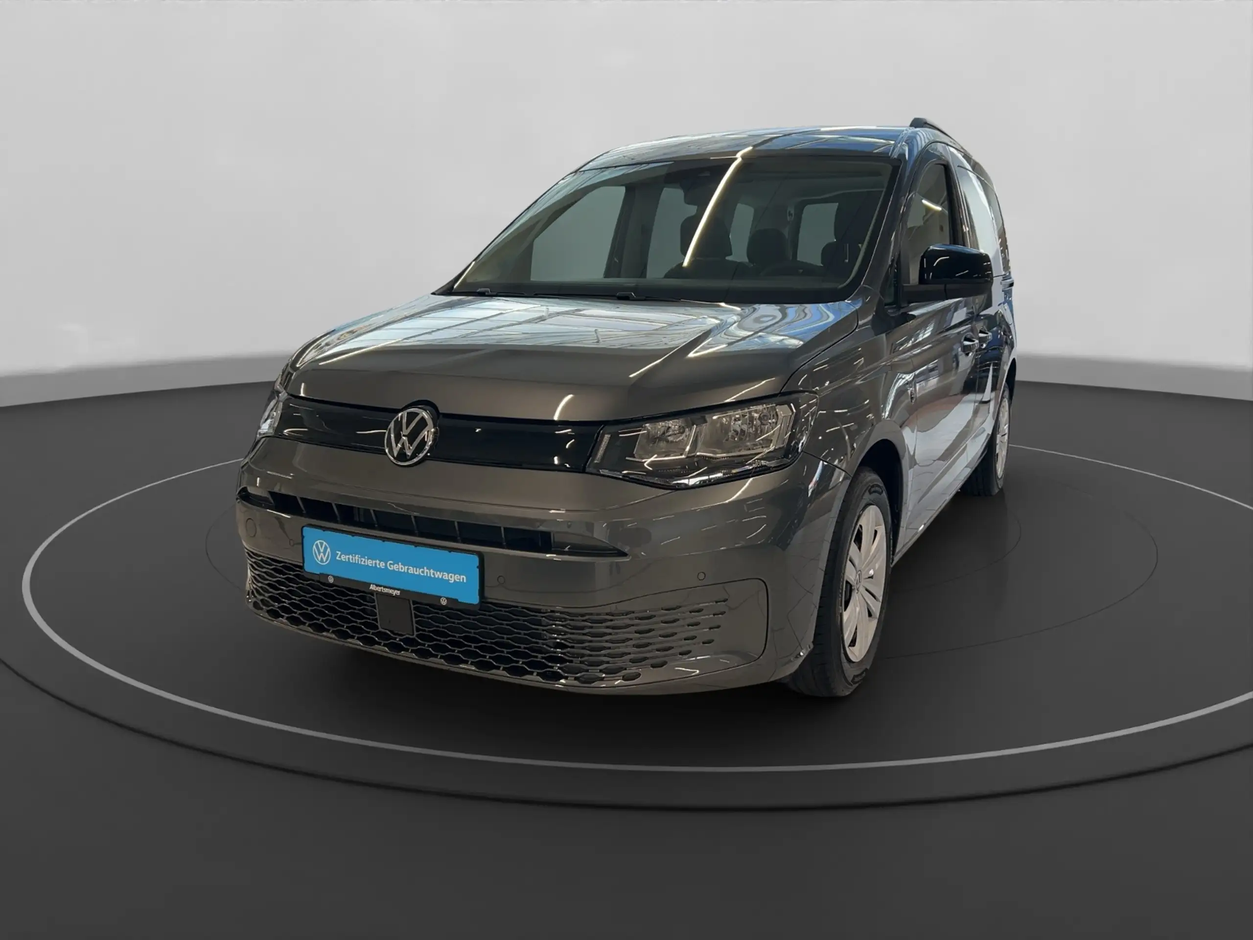 Volkswagen - Caddy