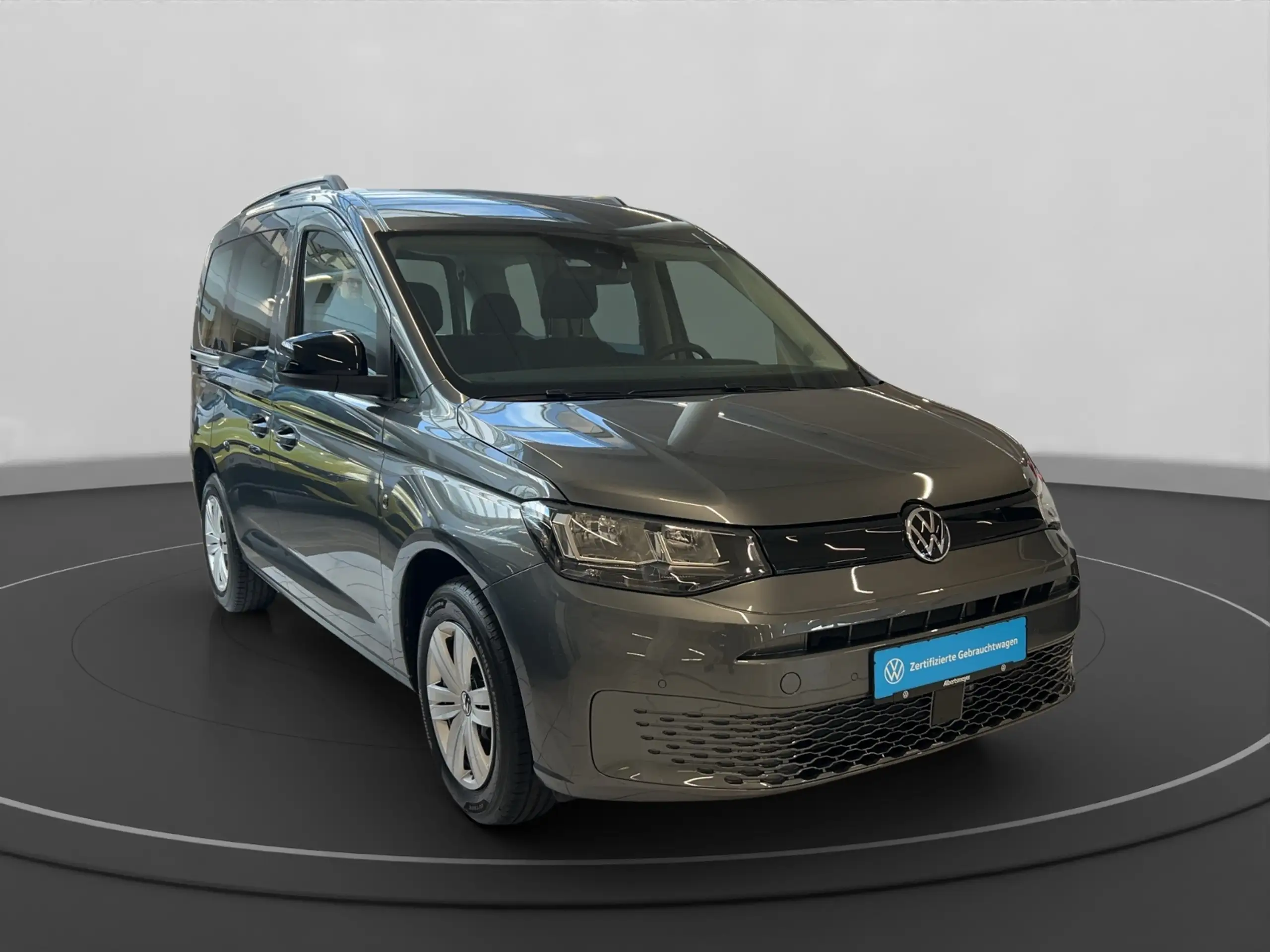 Volkswagen - Caddy