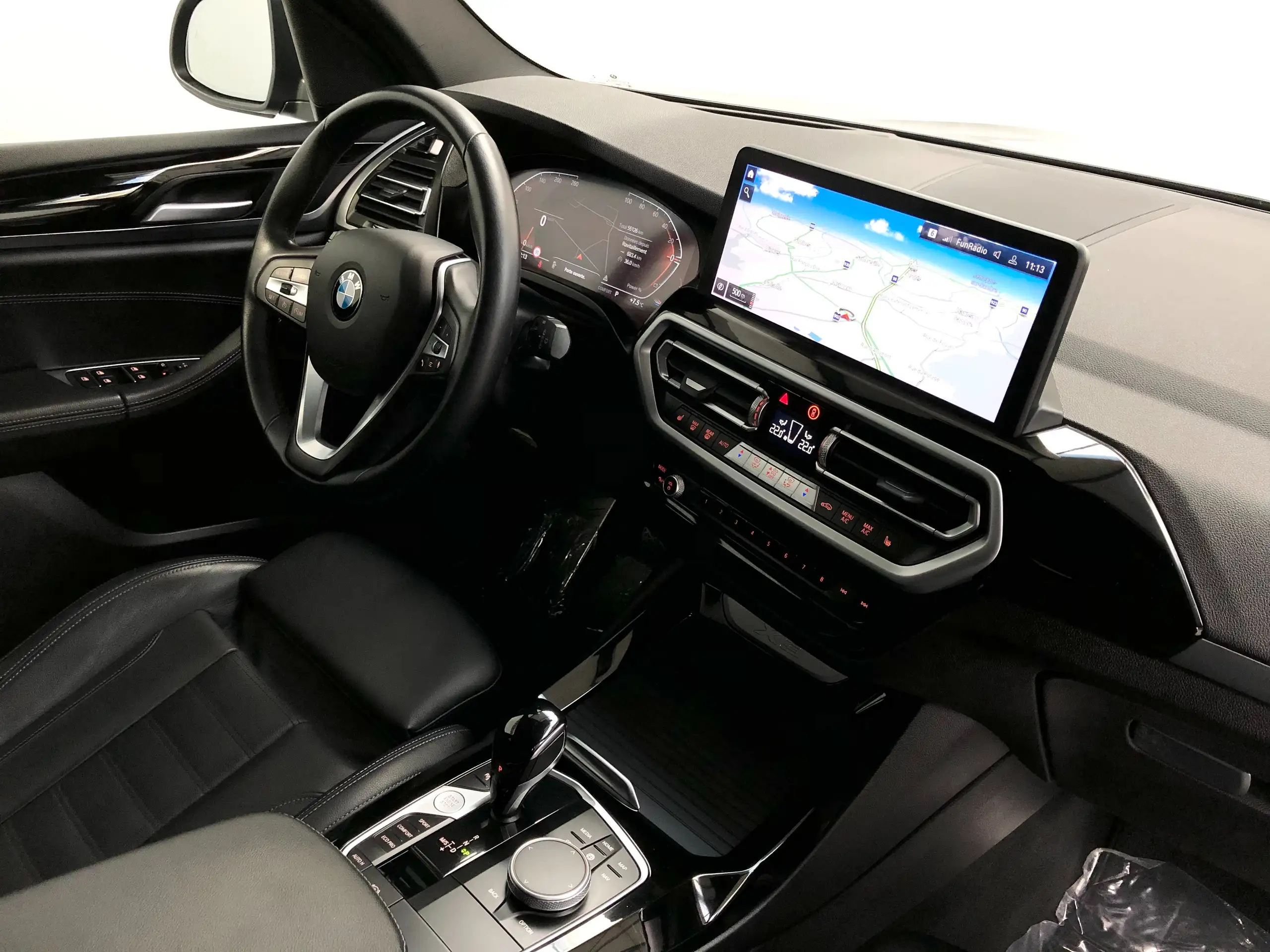 BMW - X3