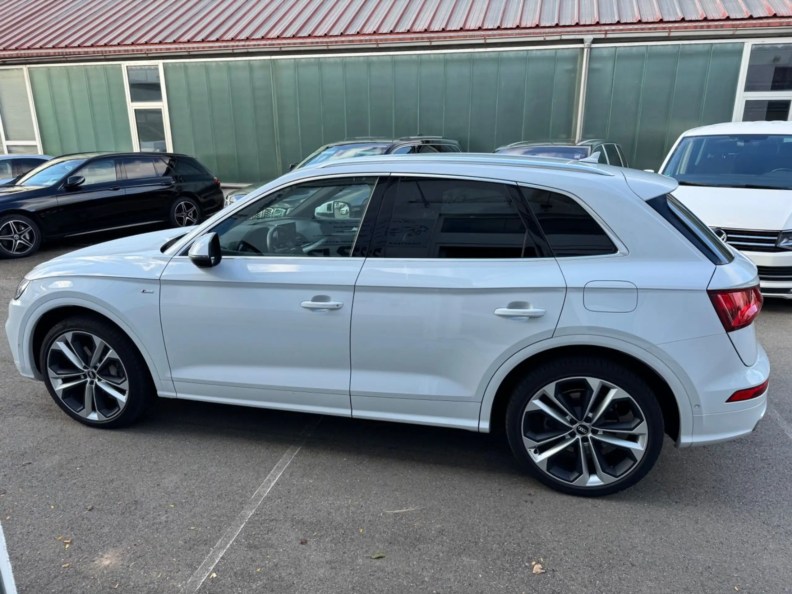 Audi - Q5