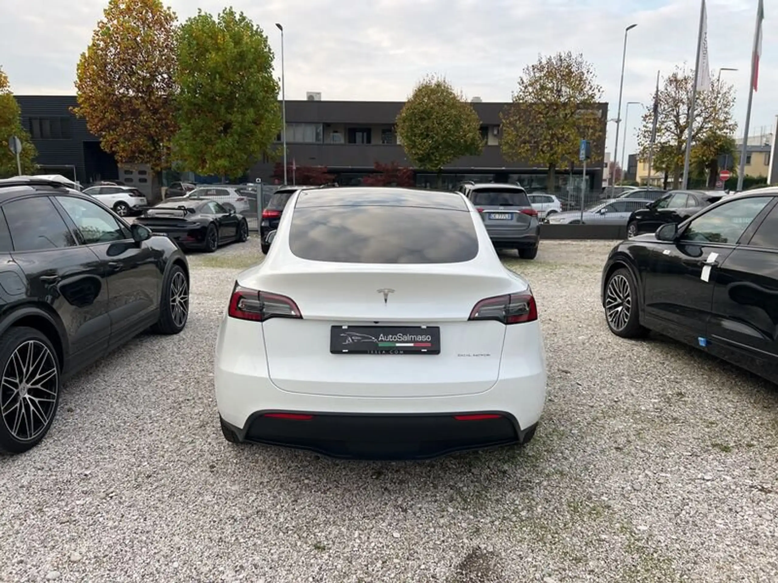 Tesla - Model Y