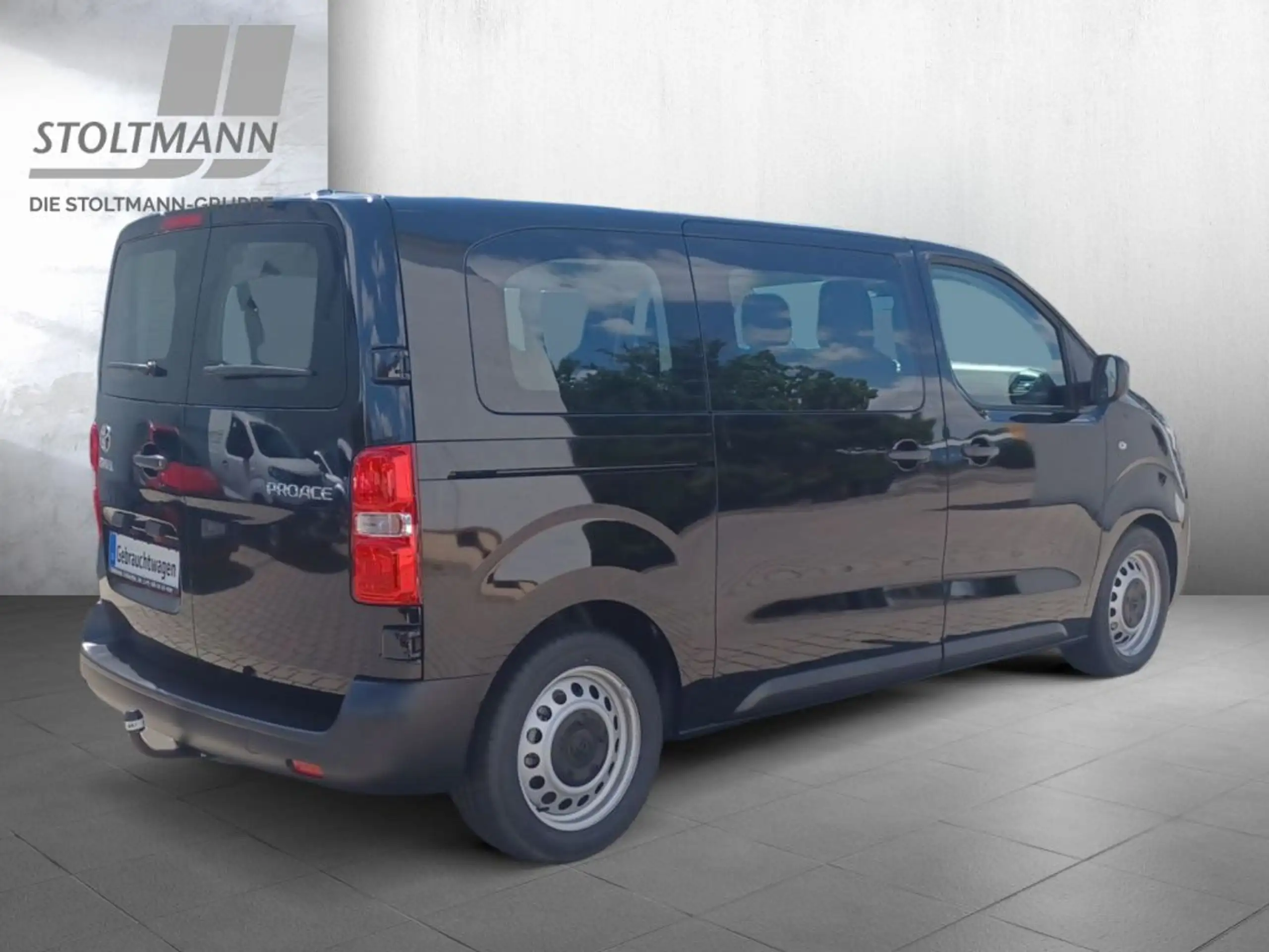 Toyota - Proace