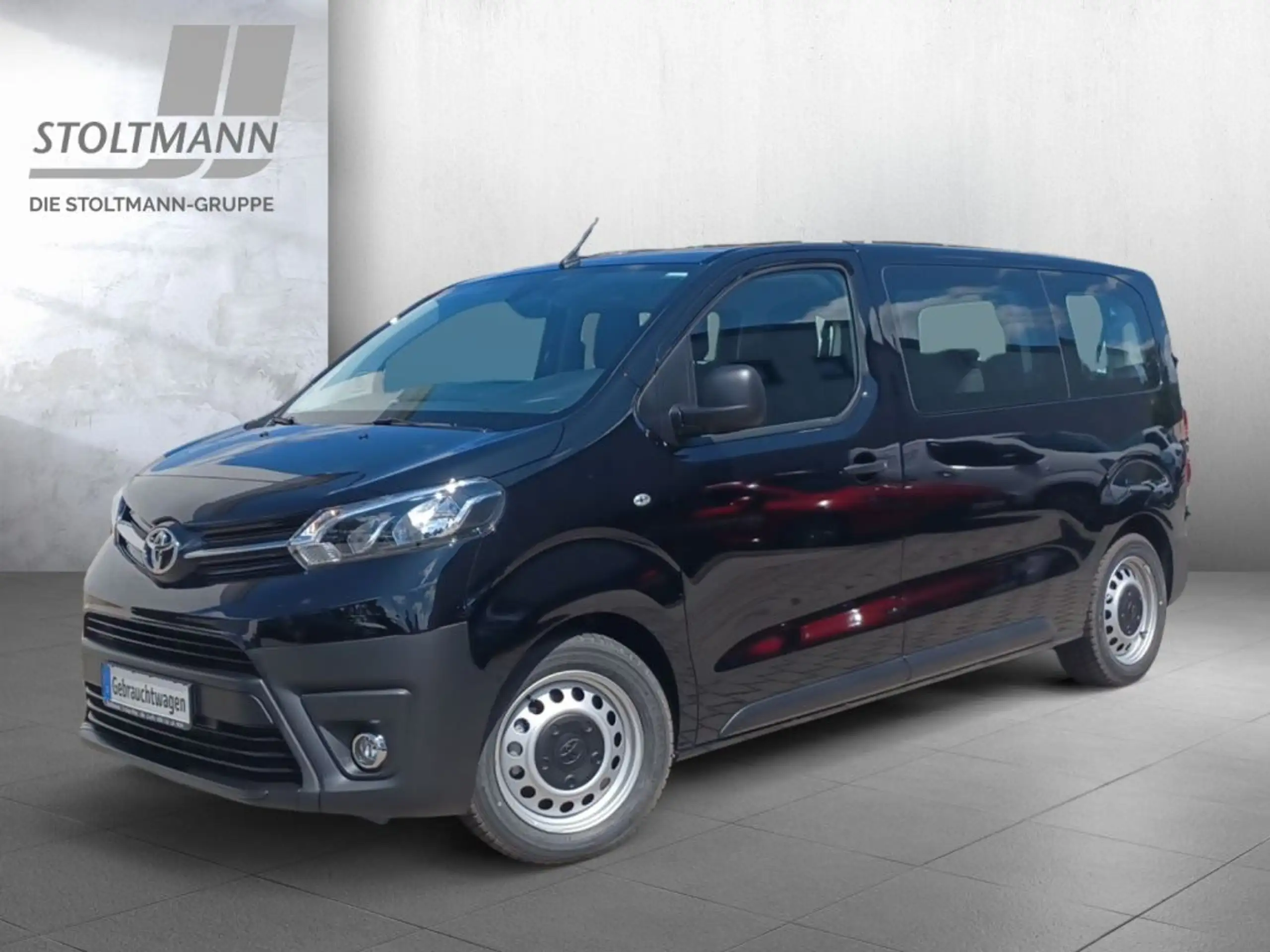 Toyota - Proace