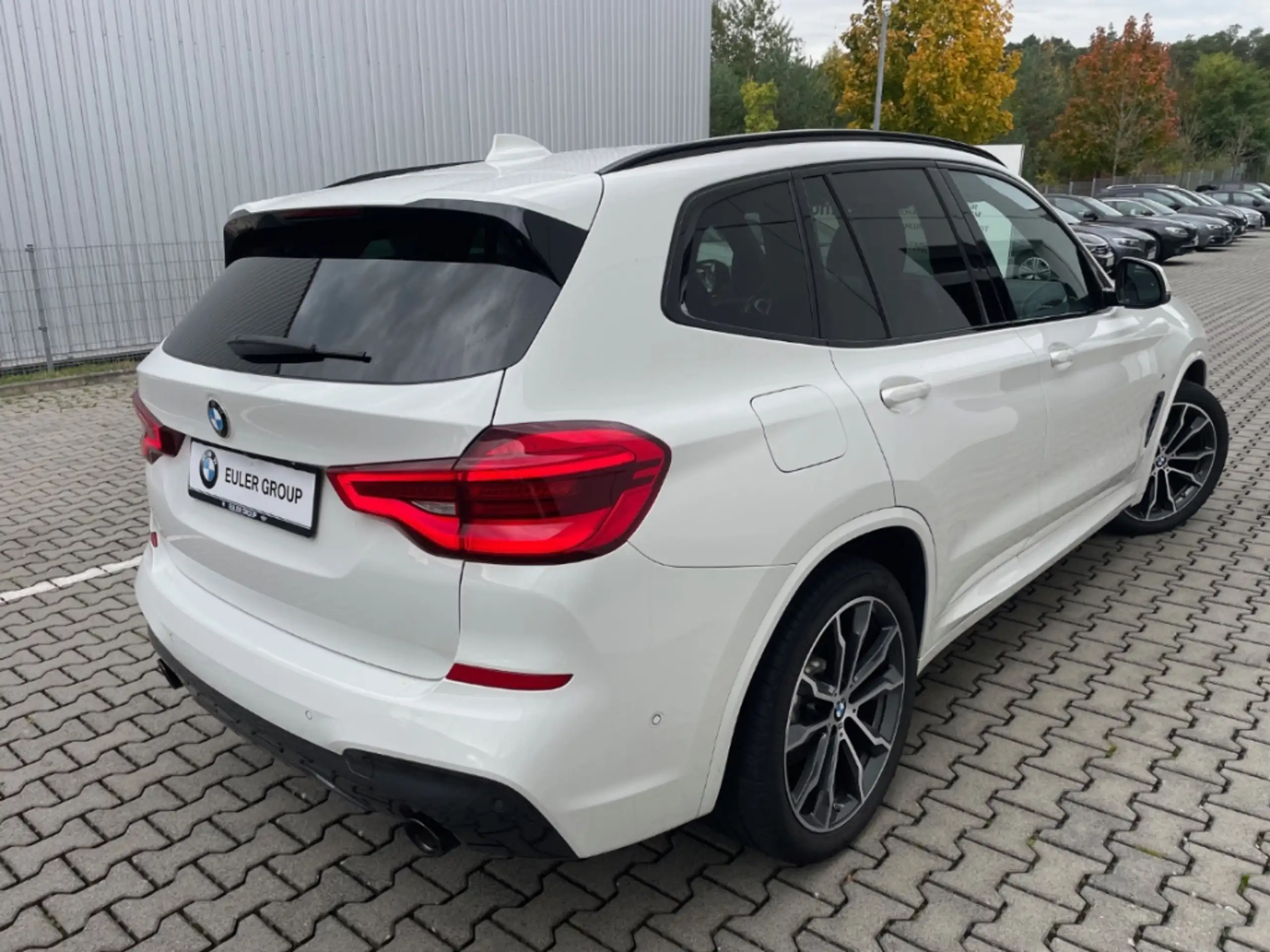 BMW - X3