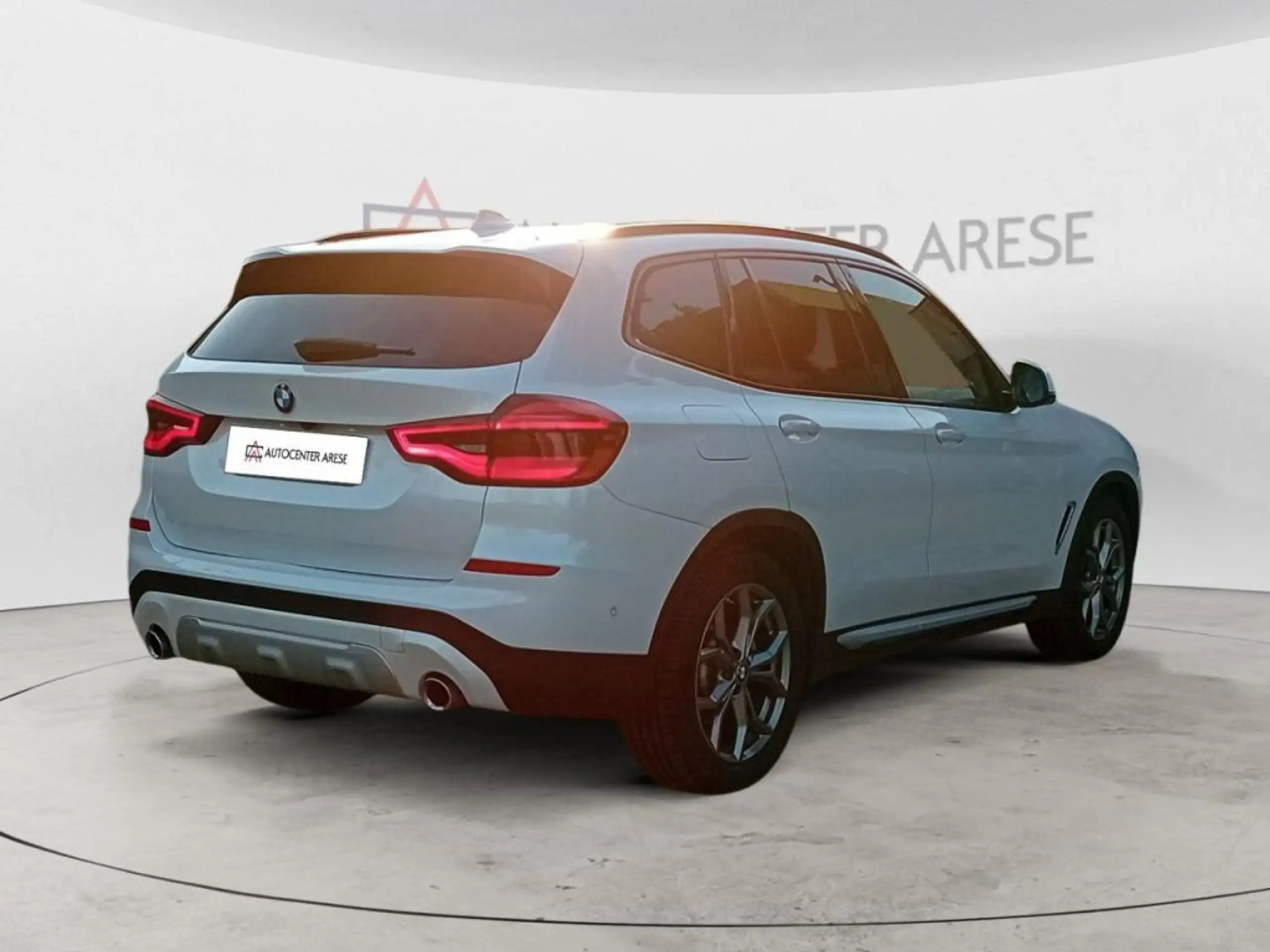 BMW - X3