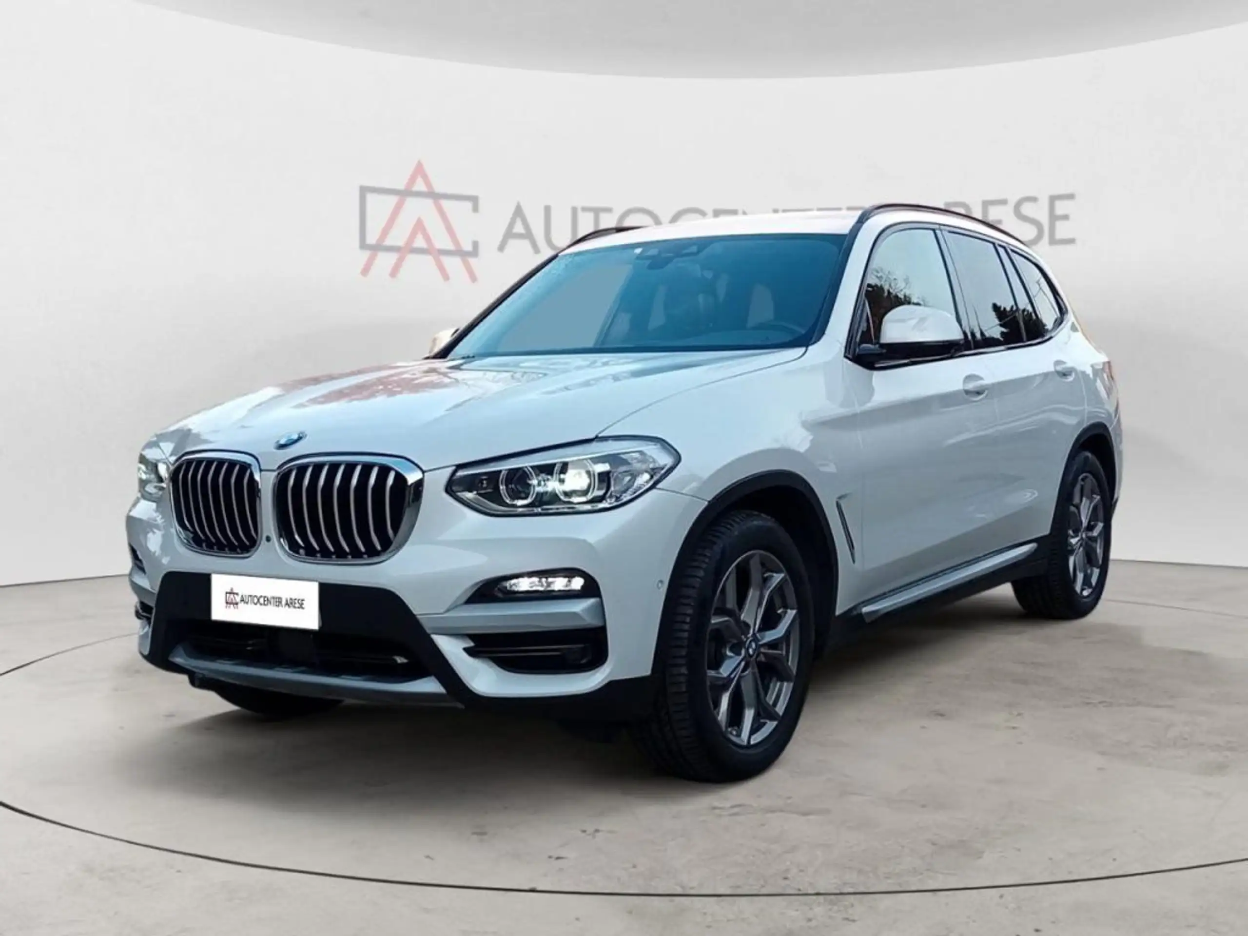 BMW - X3