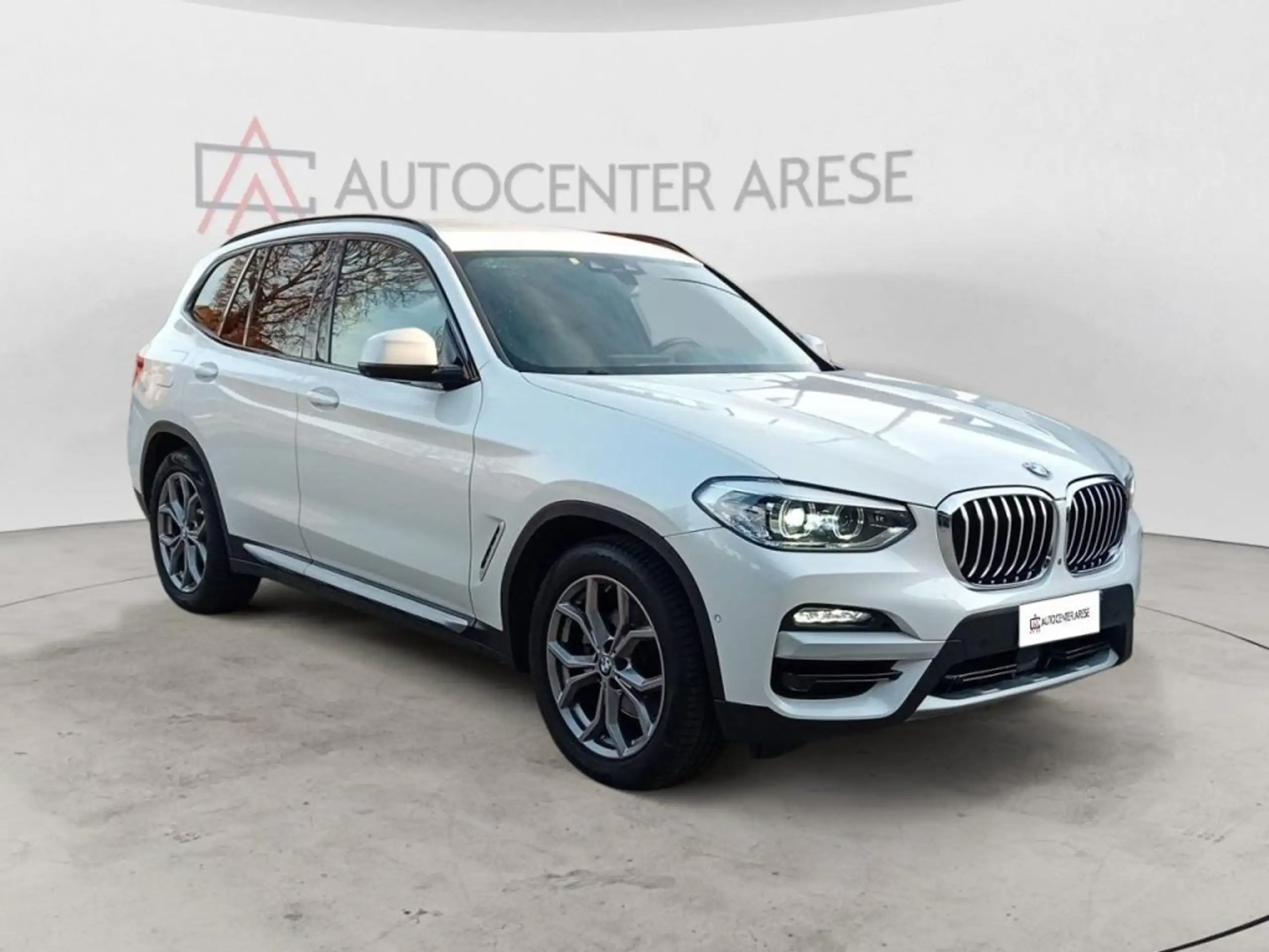 BMW - X3