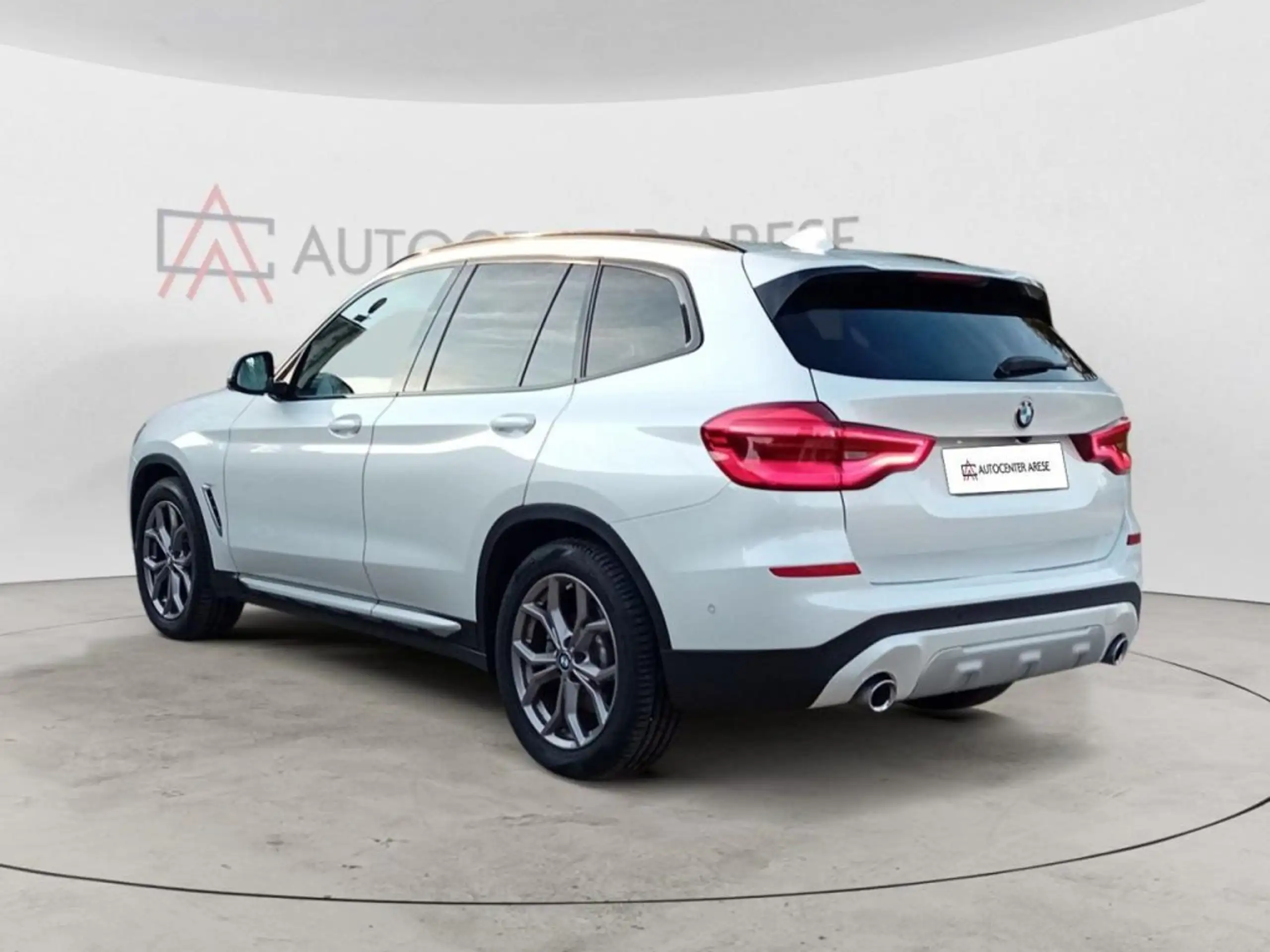 BMW - X3