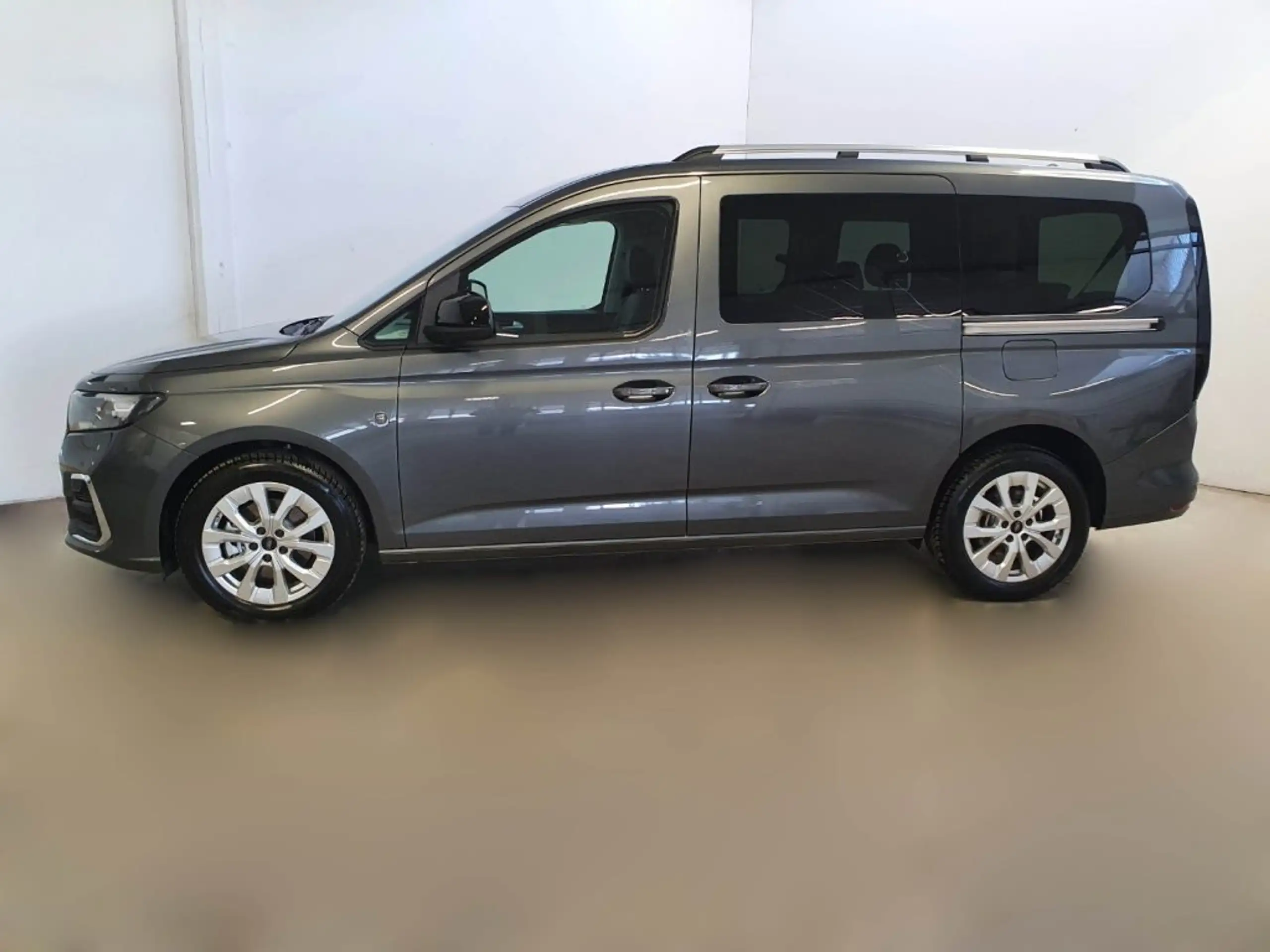 Ford - Tourneo Connect