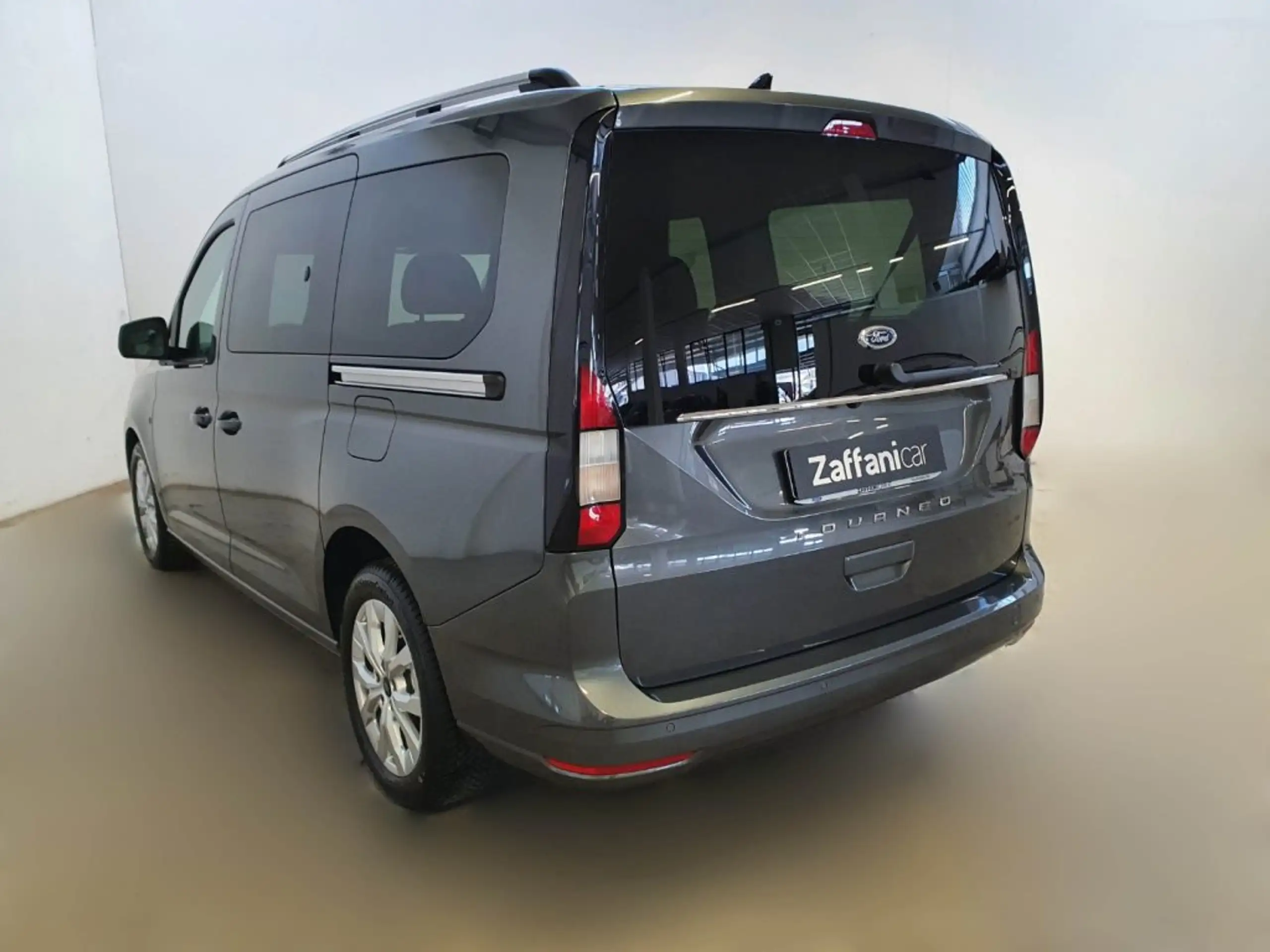 Ford - Tourneo Connect