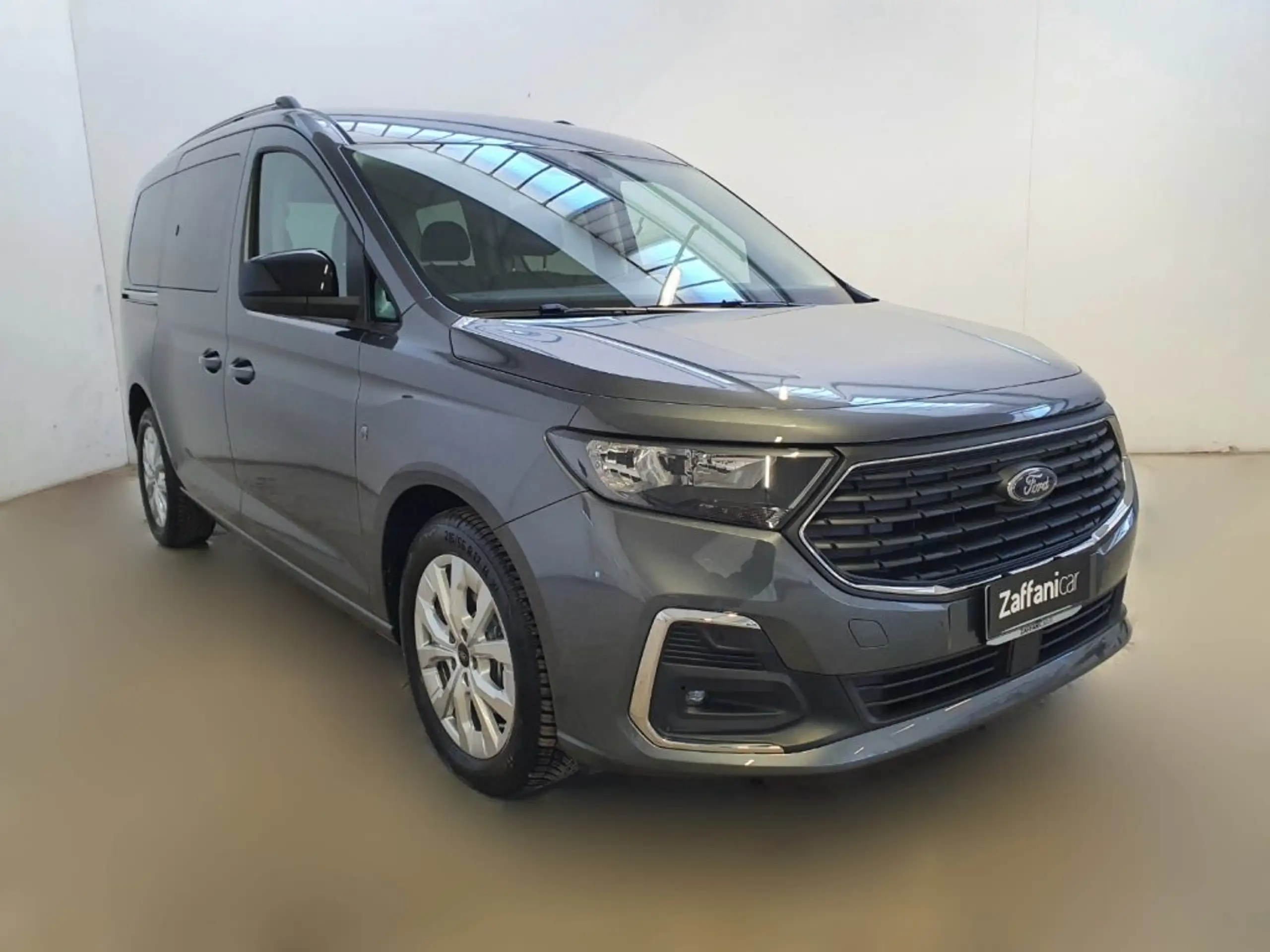 Ford - Tourneo Connect