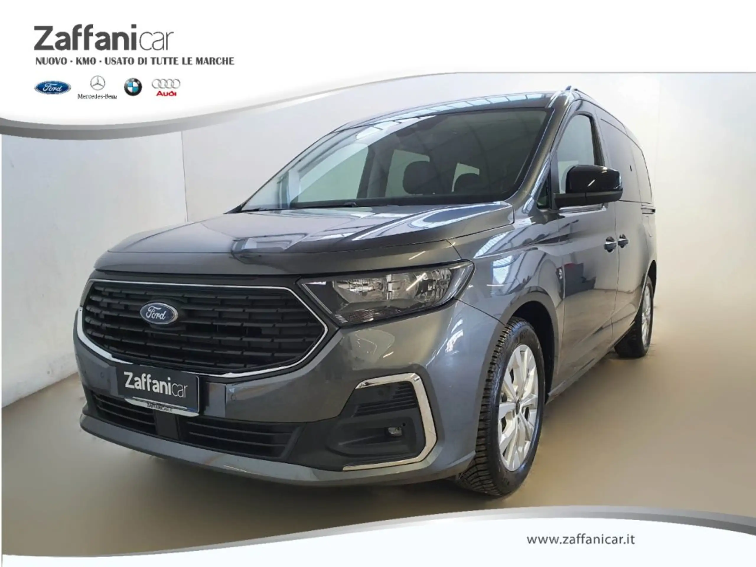 Ford Tourneo Connect 2024