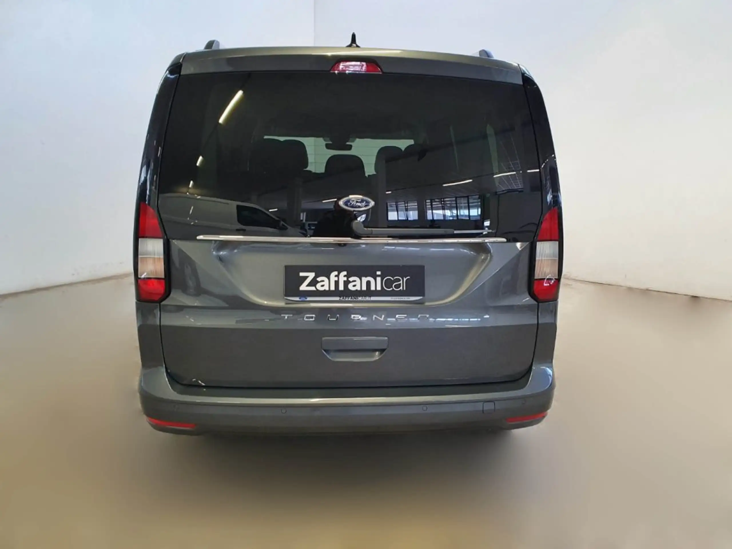 Ford - Tourneo Connect