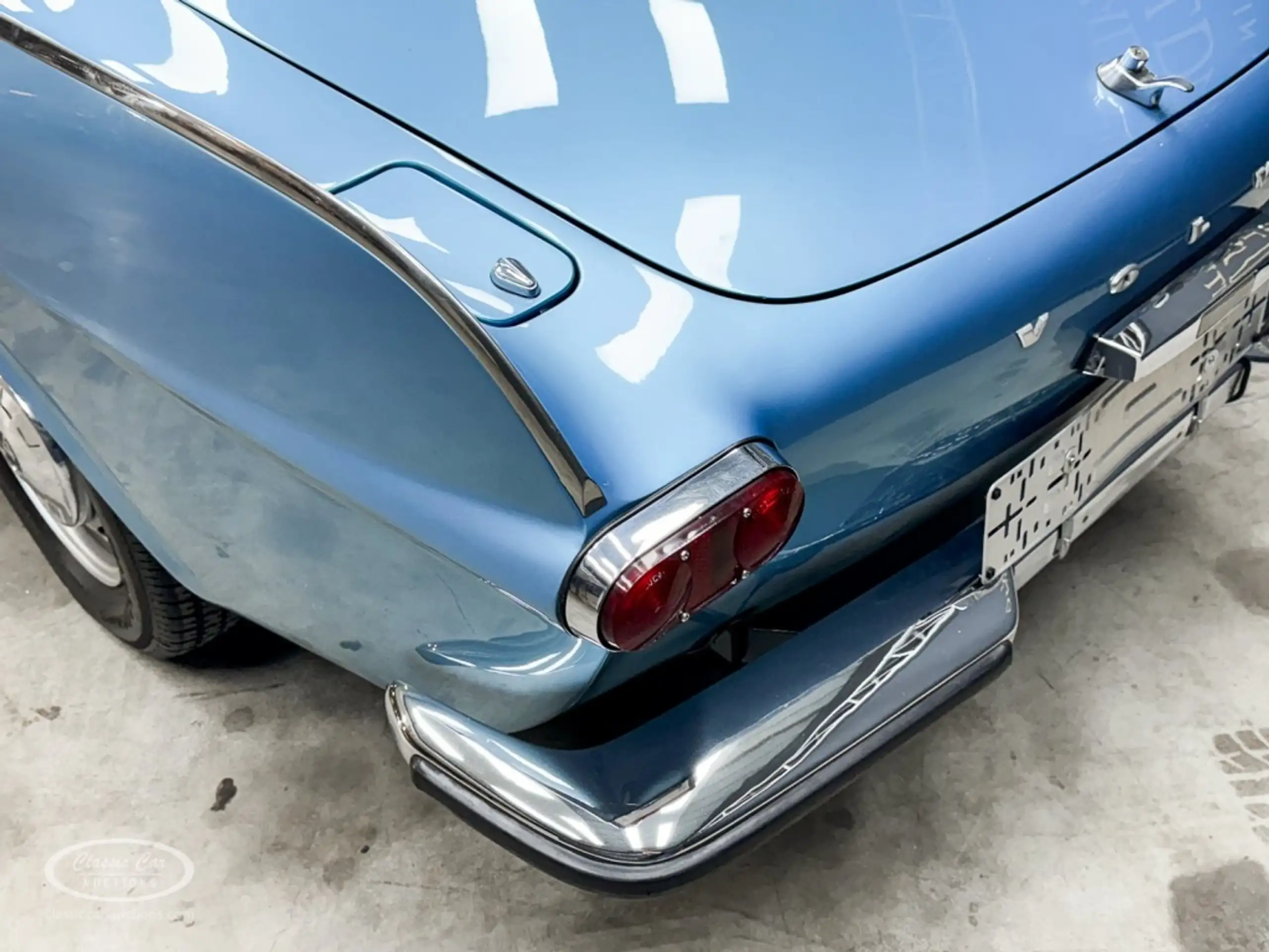 Austin-Healey - Others